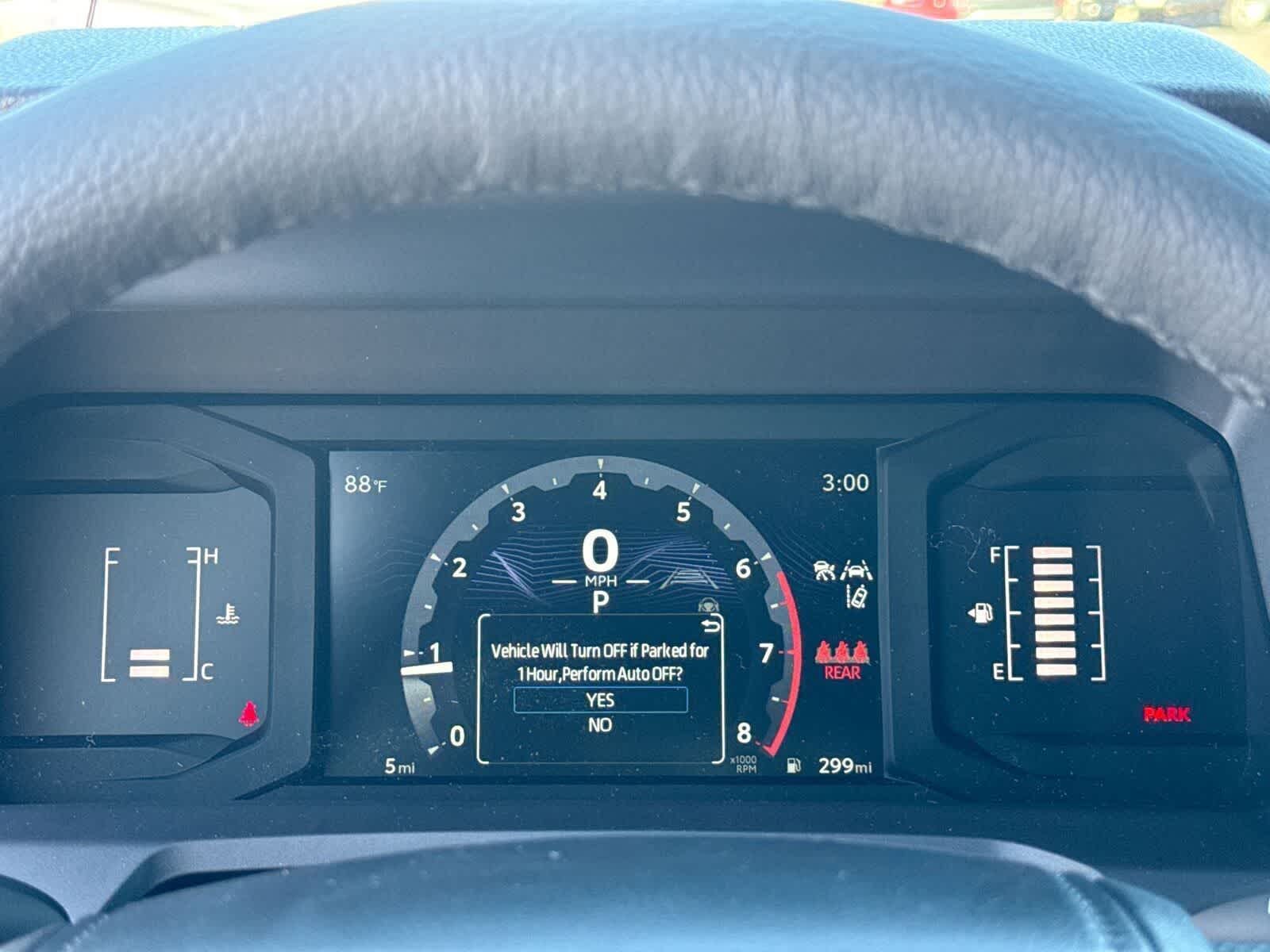 Thumbnail: 2025 Toyota Tacoma - 29