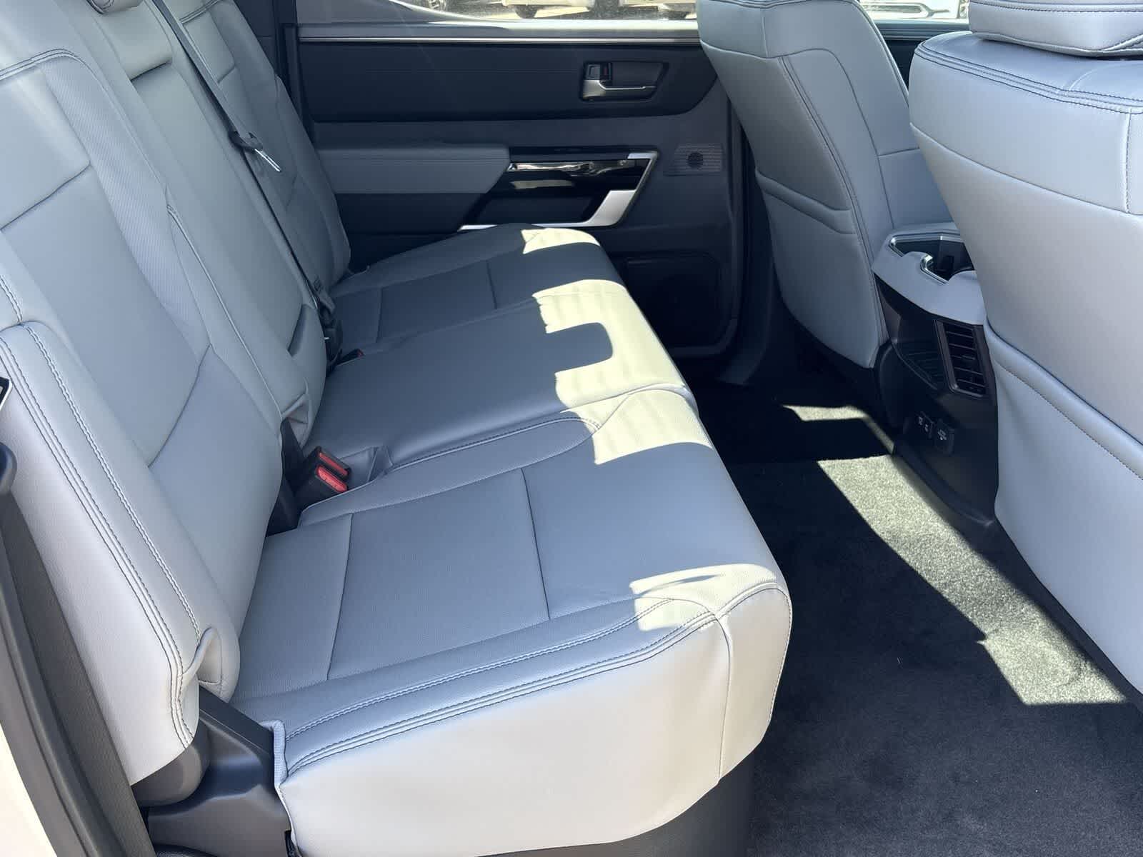 Thumbnail: 2026 Toyota Tundra - 13