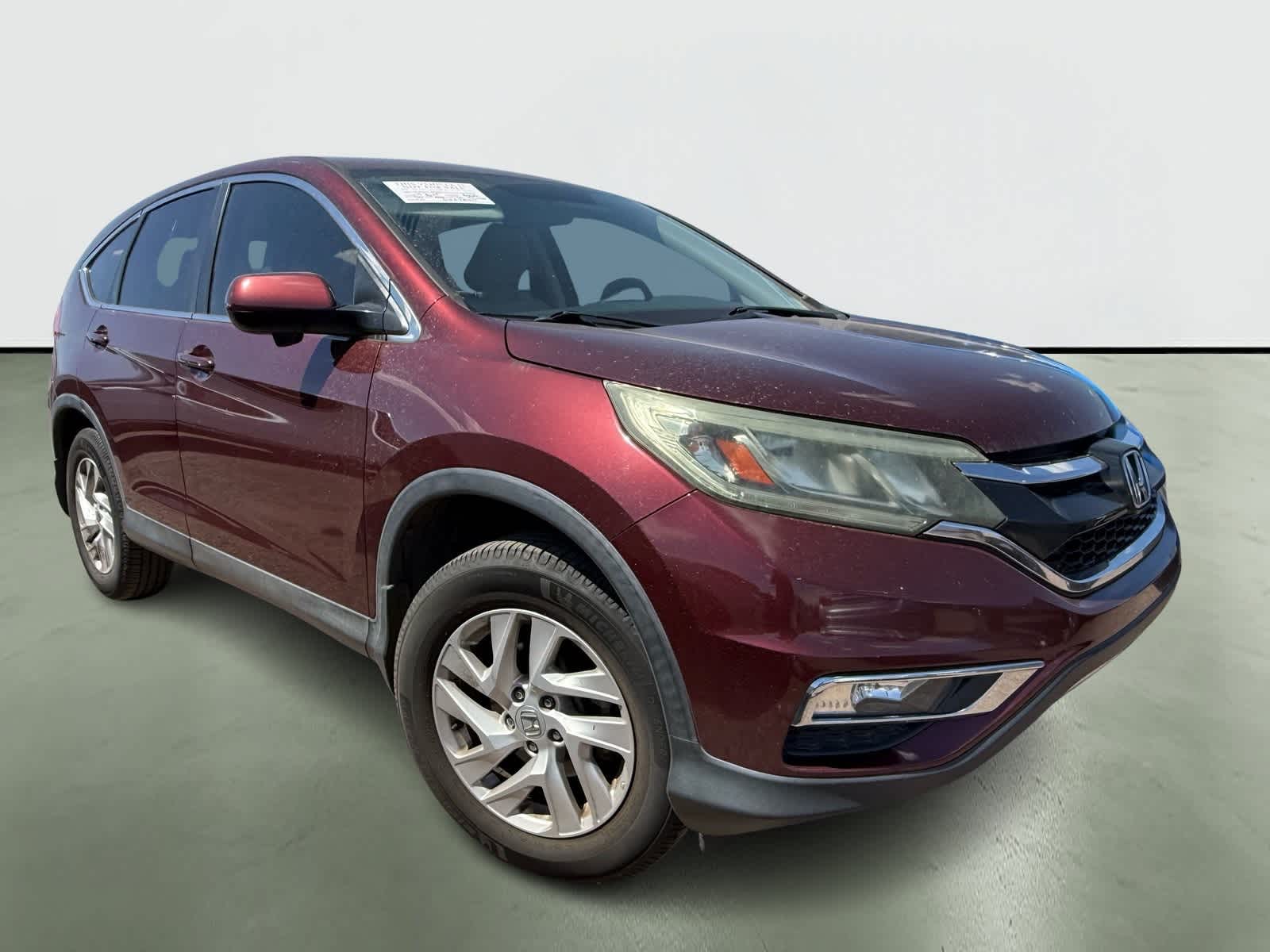 Thumbnail: 2016 Honda CR-V - 5