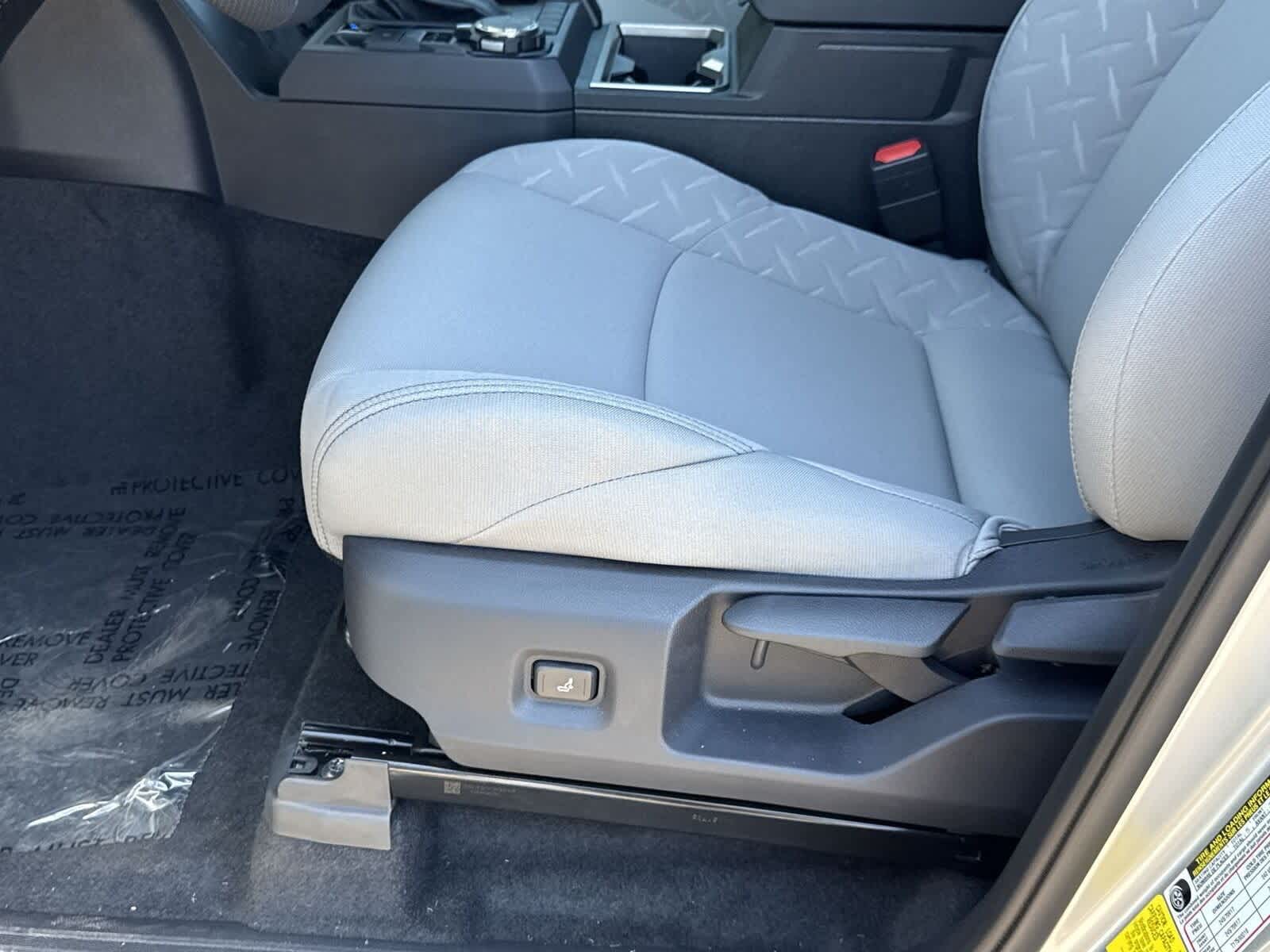 Thumbnail: 2025 Toyota Tacoma - 18