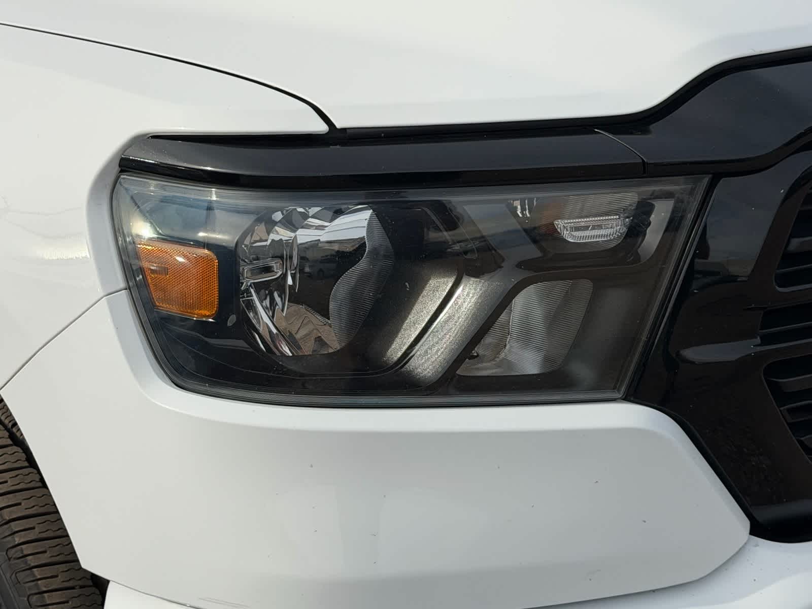 Thumbnail: 2022 RAM 1500 - 16