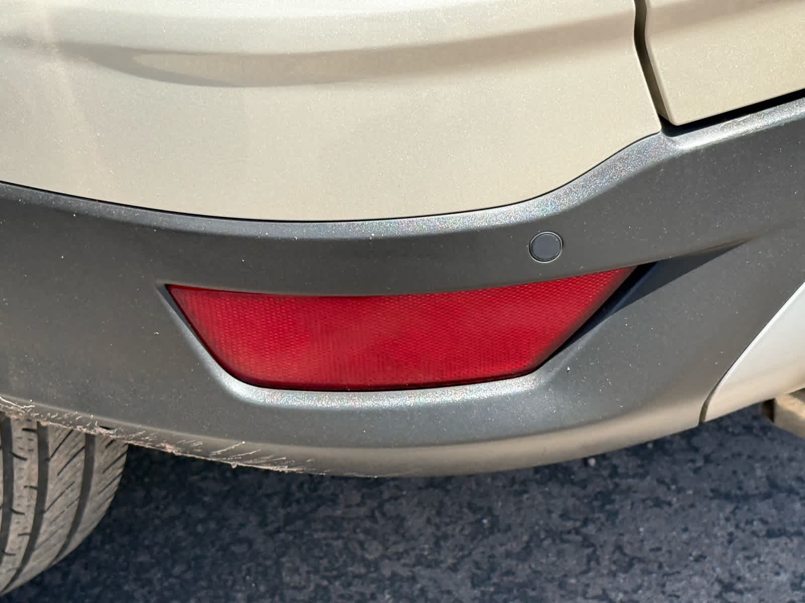 2018 Ford Escape SEL 11