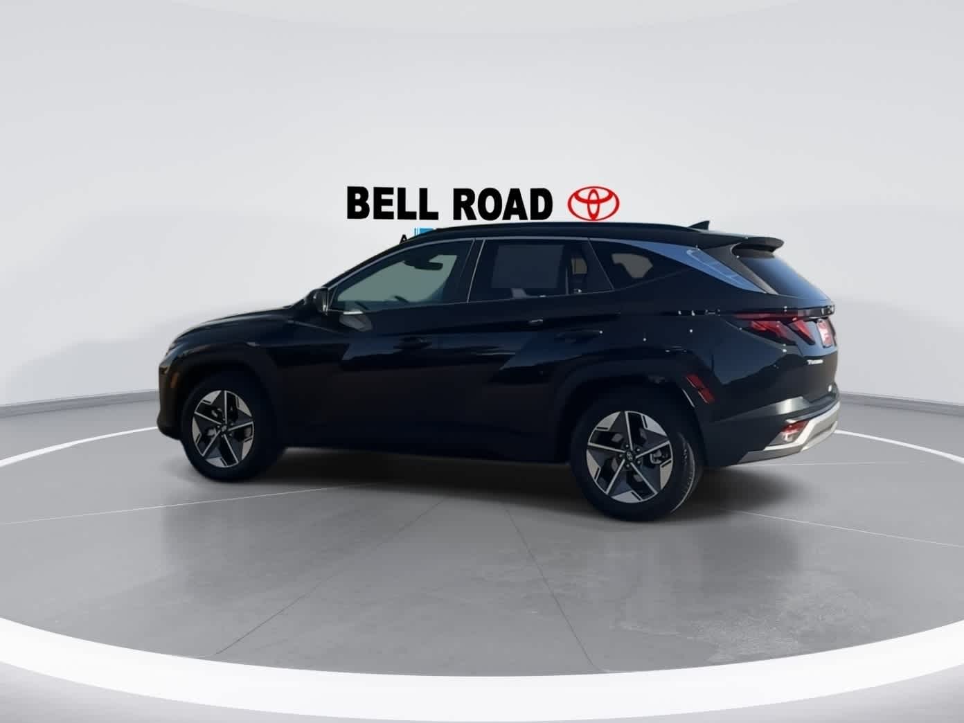 Thumbnail: 2026 Hyundai Tucson - 6