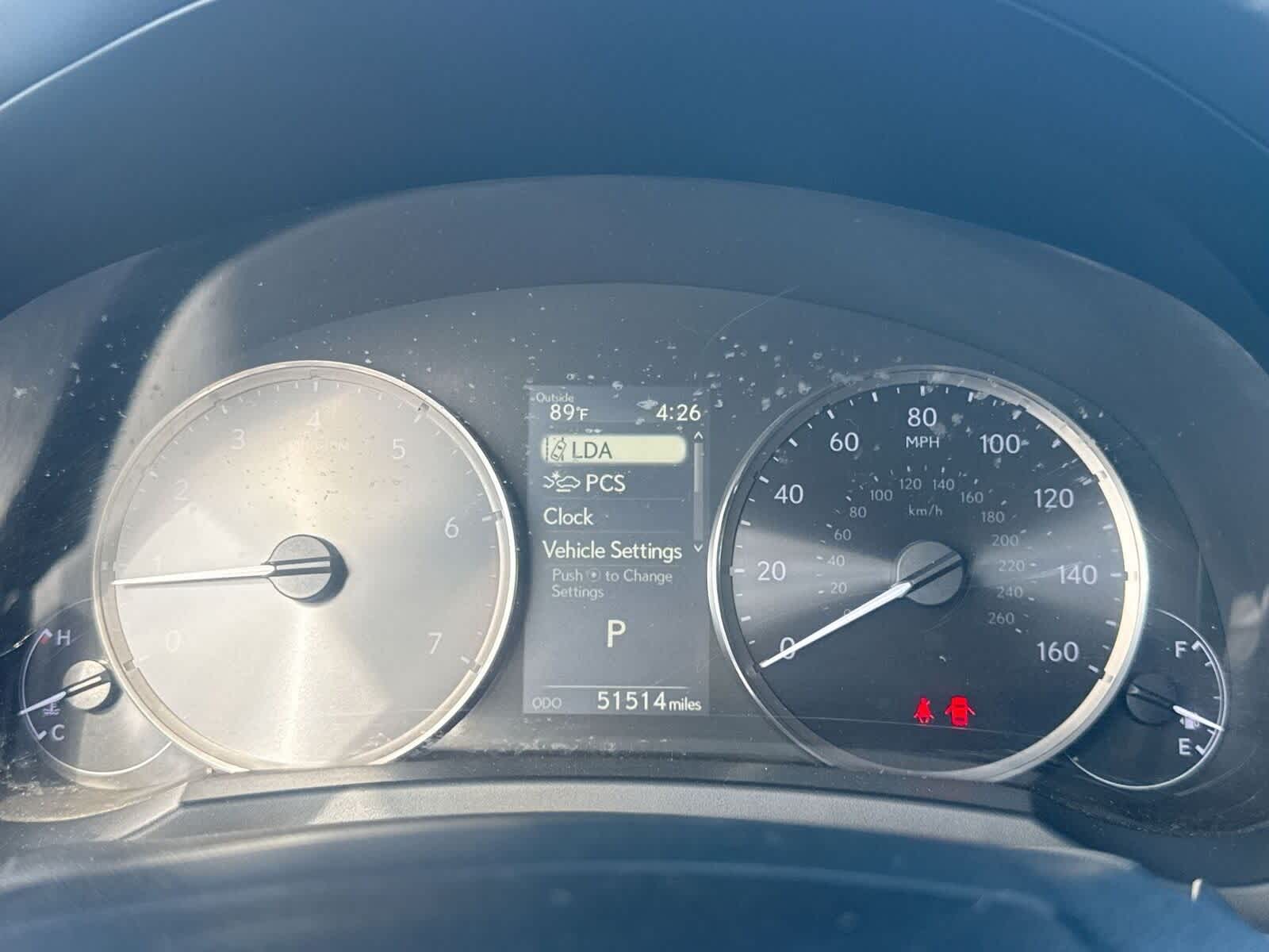 Thumbnail: 2019 Lexus IS - 28