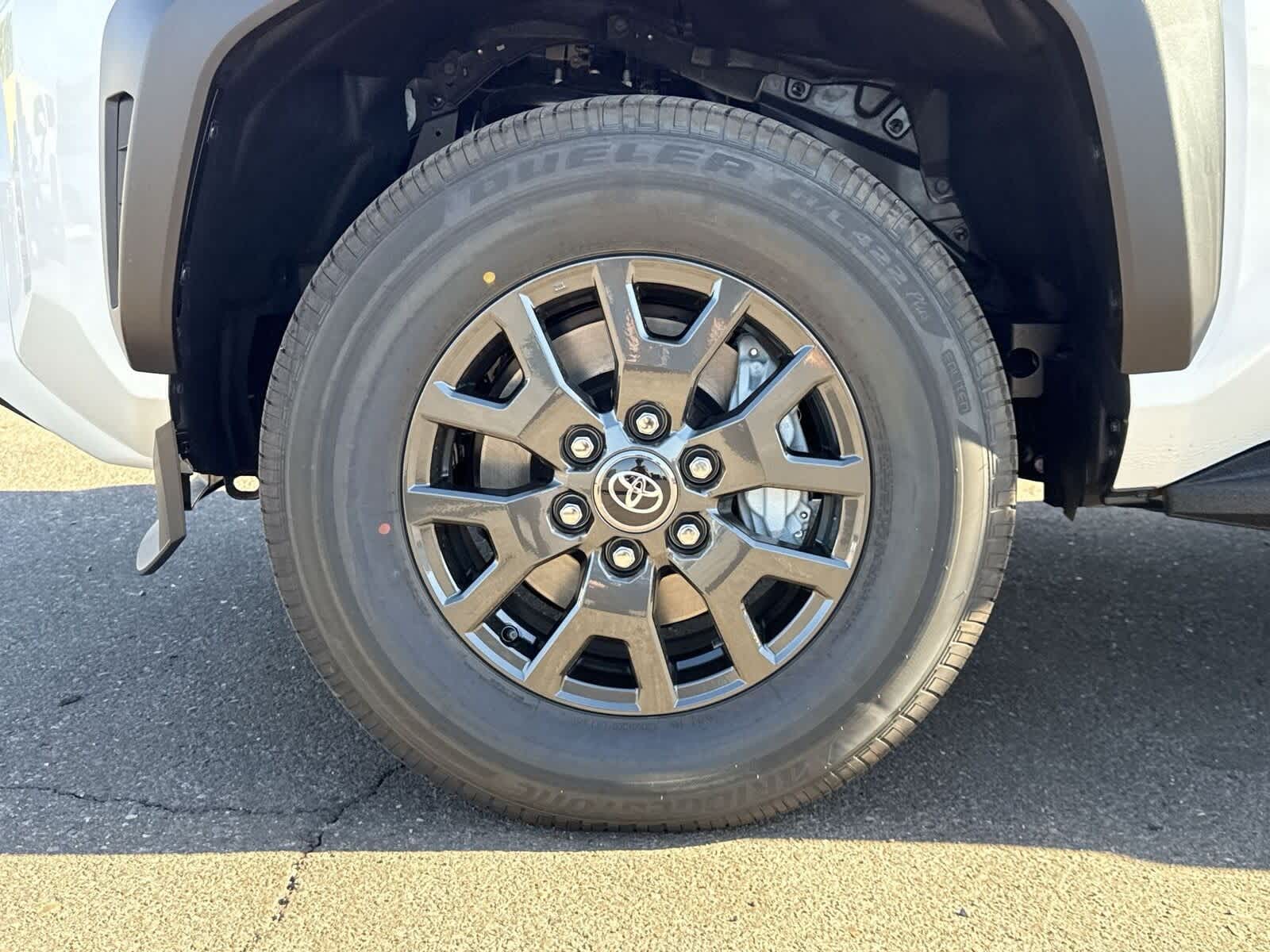 Thumbnail: 2025 Toyota 4Runner - 10