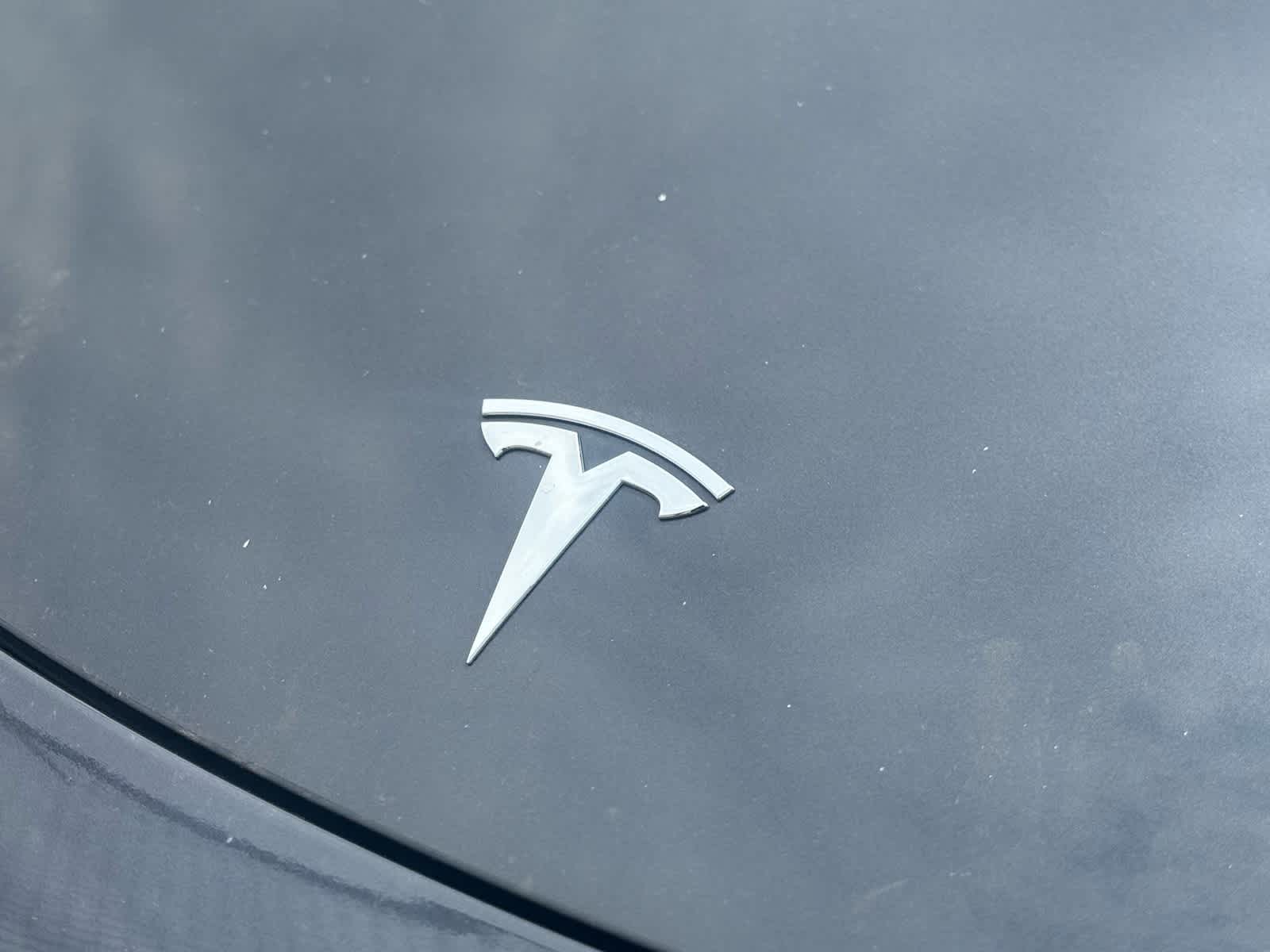 Thumbnail: 2021 Tesla Model 3 - 7