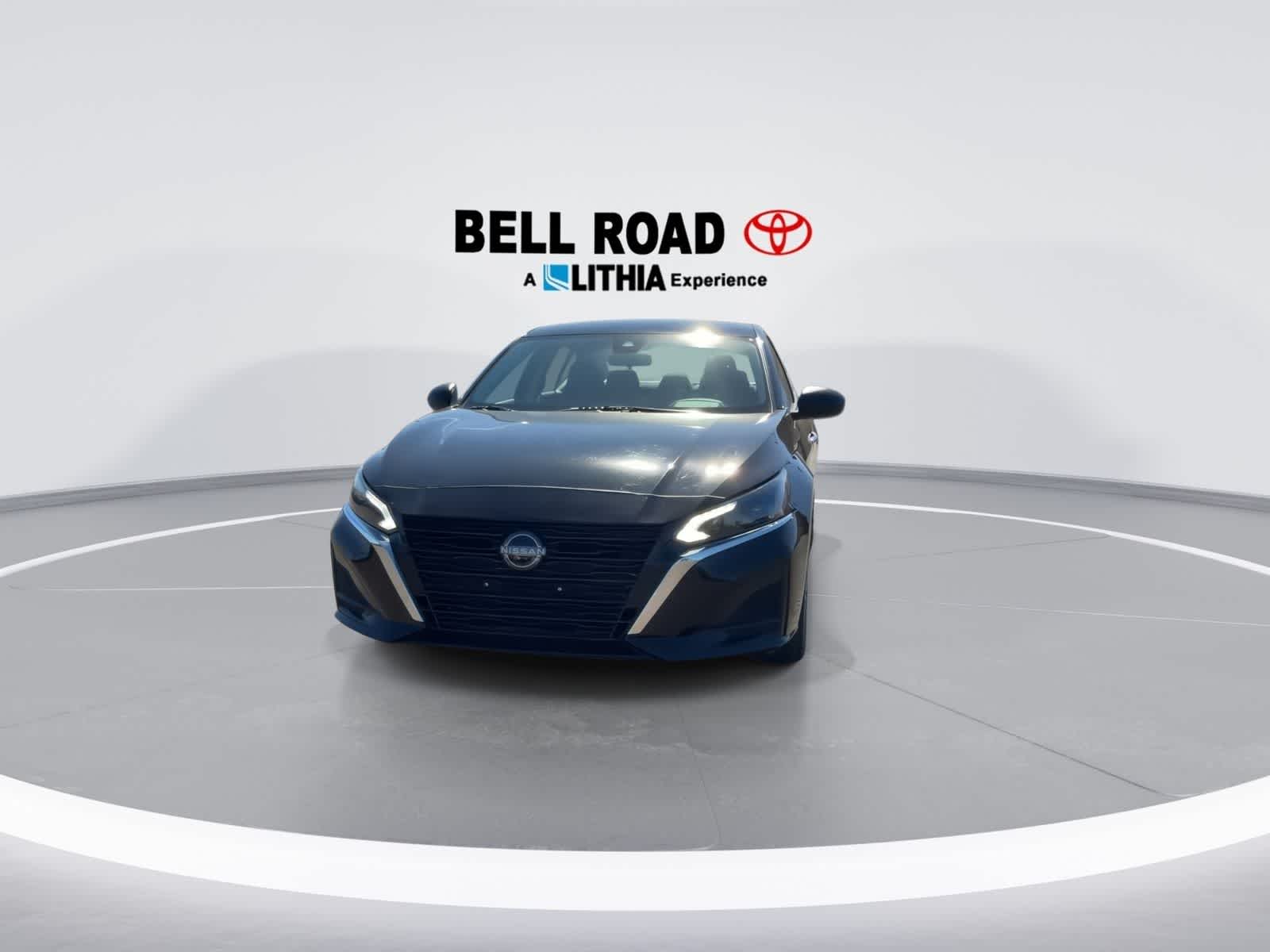 Thumbnail: 2024 Nissan Altima - 3