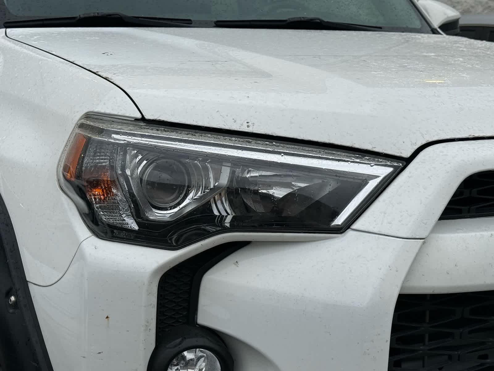 Thumbnail: 2019 Toyota 4Runner - 20