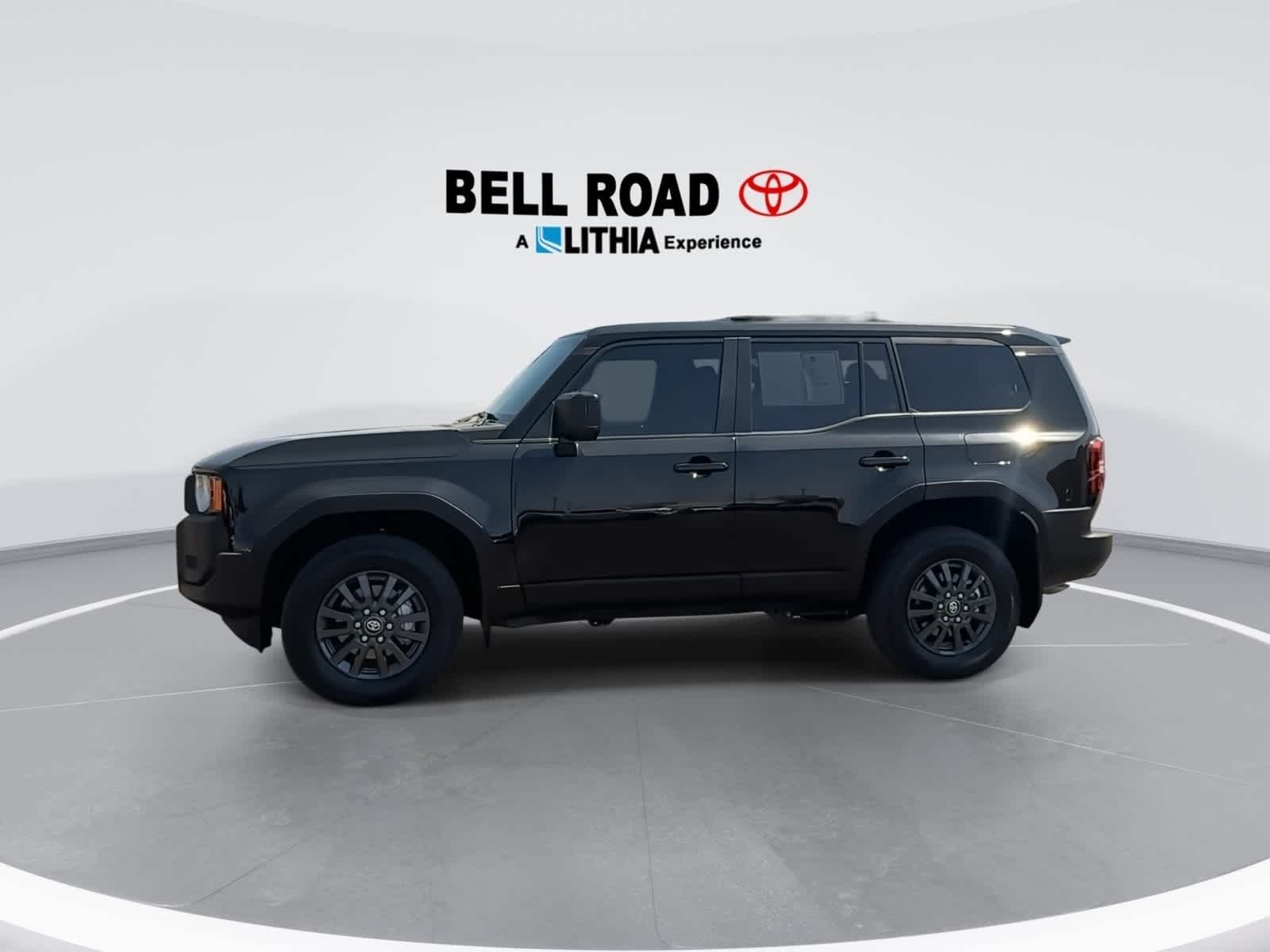 Thumbnail: 2024 Toyota Land Cruiser - 6