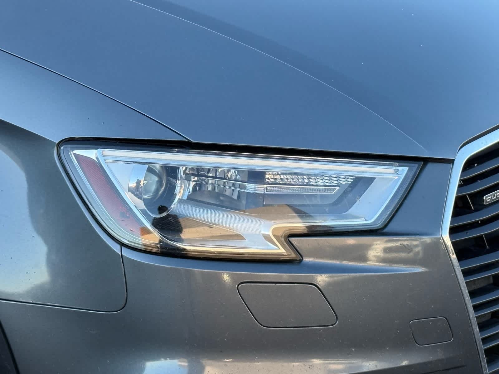 Thumbnail: 2018 Audi A3 - 23