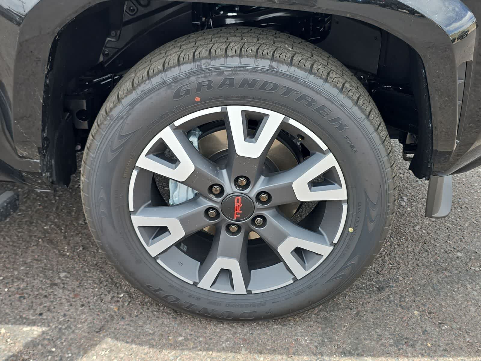 Thumbnail: 2026 Toyota 4Runner - 10