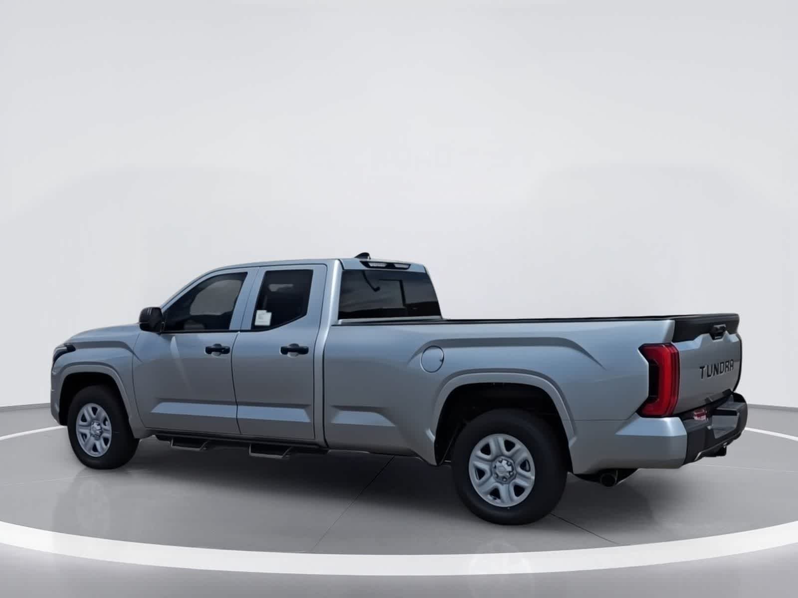 Thumbnail: 2026 Toyota Tundra - 6