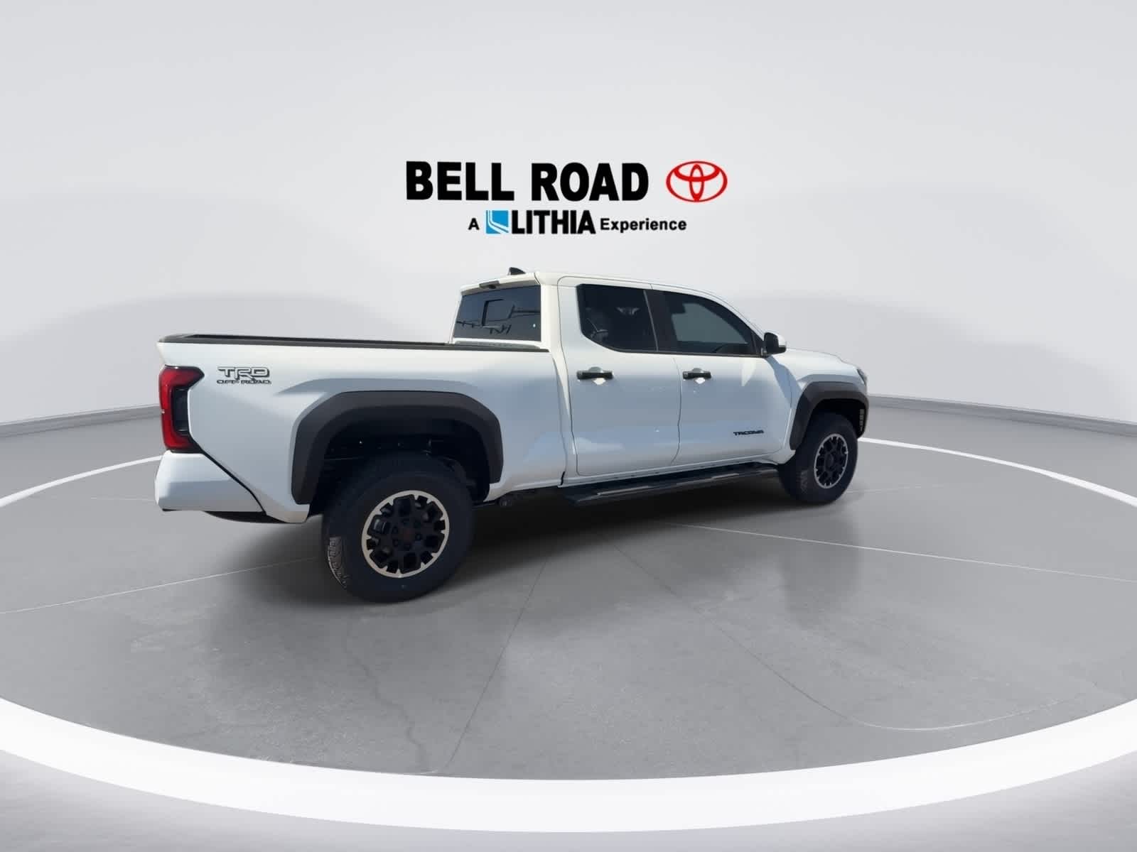 Thumbnail: 2026 Toyota Tacoma - 9