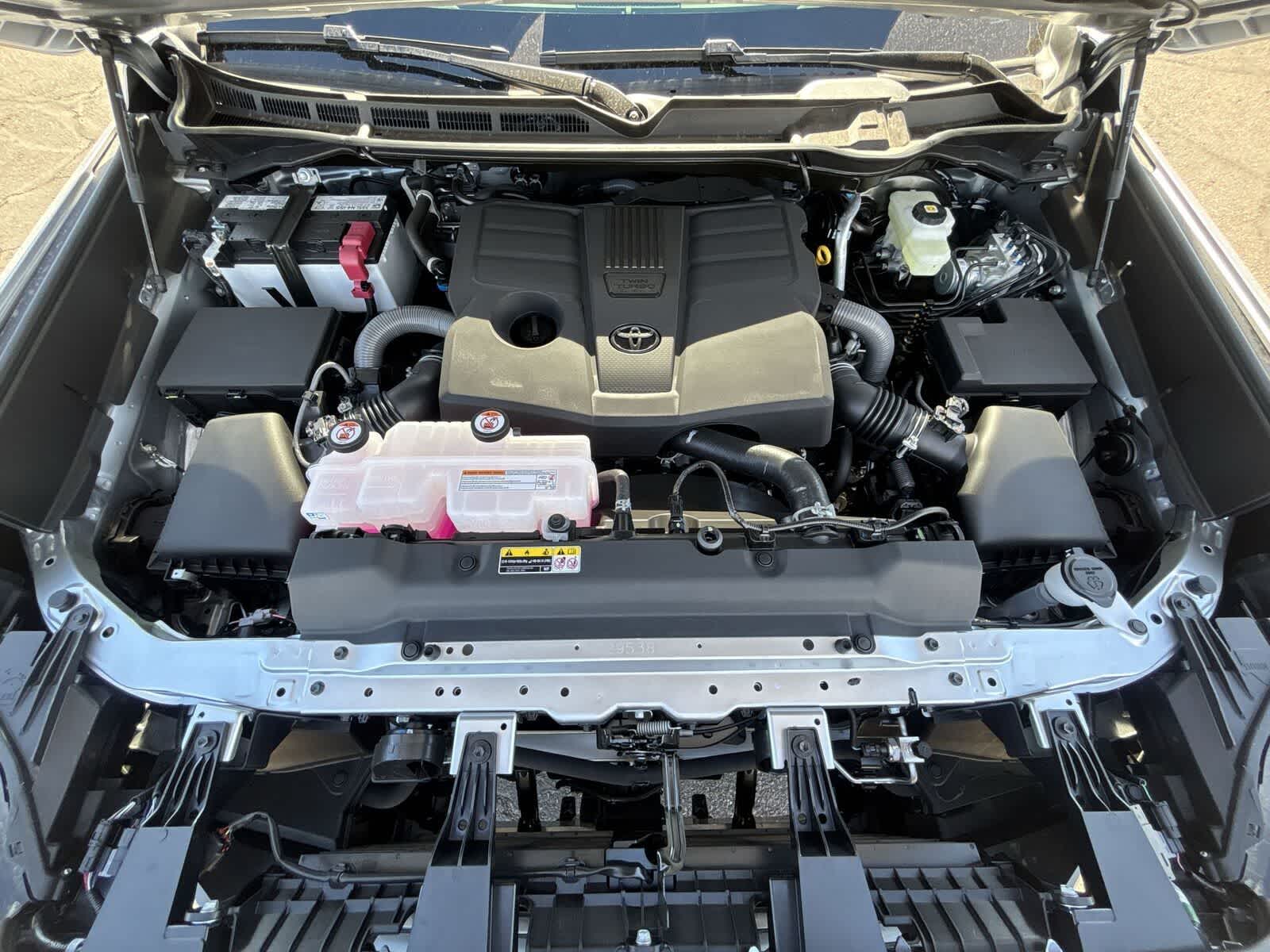 Thumbnail: 2026 Toyota Tundra - 31