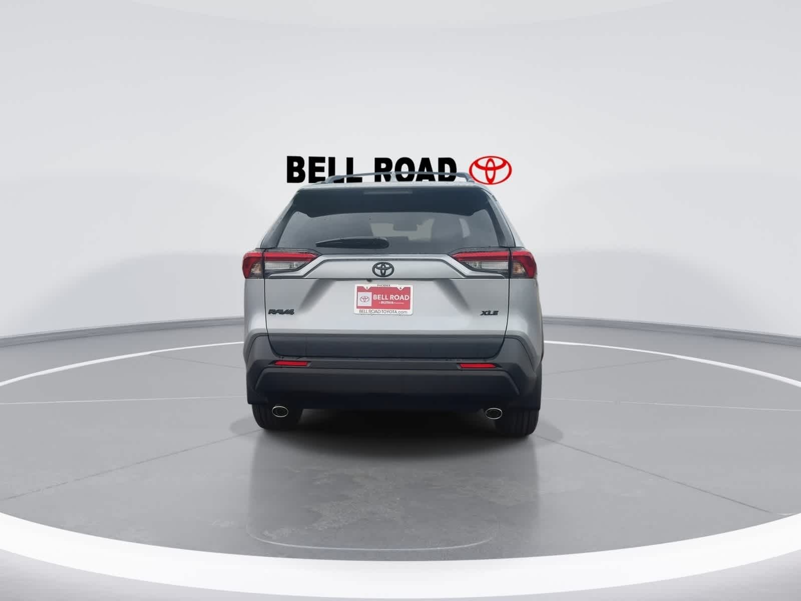 Thumbnail: 2025 Toyota RAV4 - 7