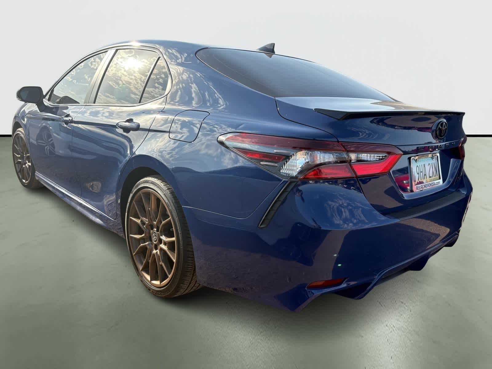 Thumbnail: 2023 Toyota Camry - 3