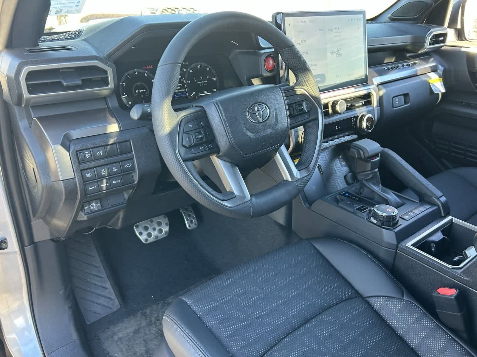 Thumbnail: 2024 Toyota Tacoma - 2