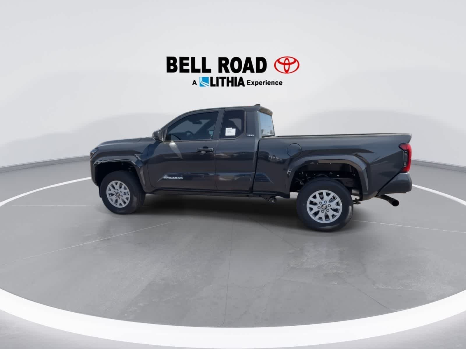 Thumbnail: 2026 Toyota Tacoma - 6