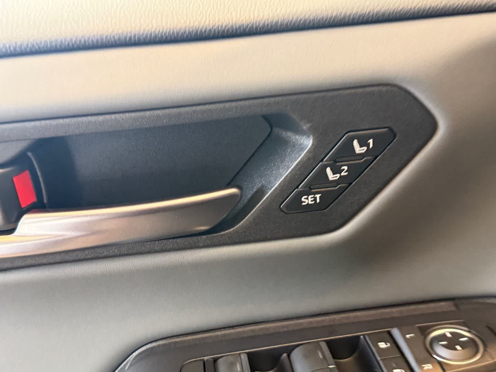 Thumbnail: 2026 Toyota RAV4 - 14