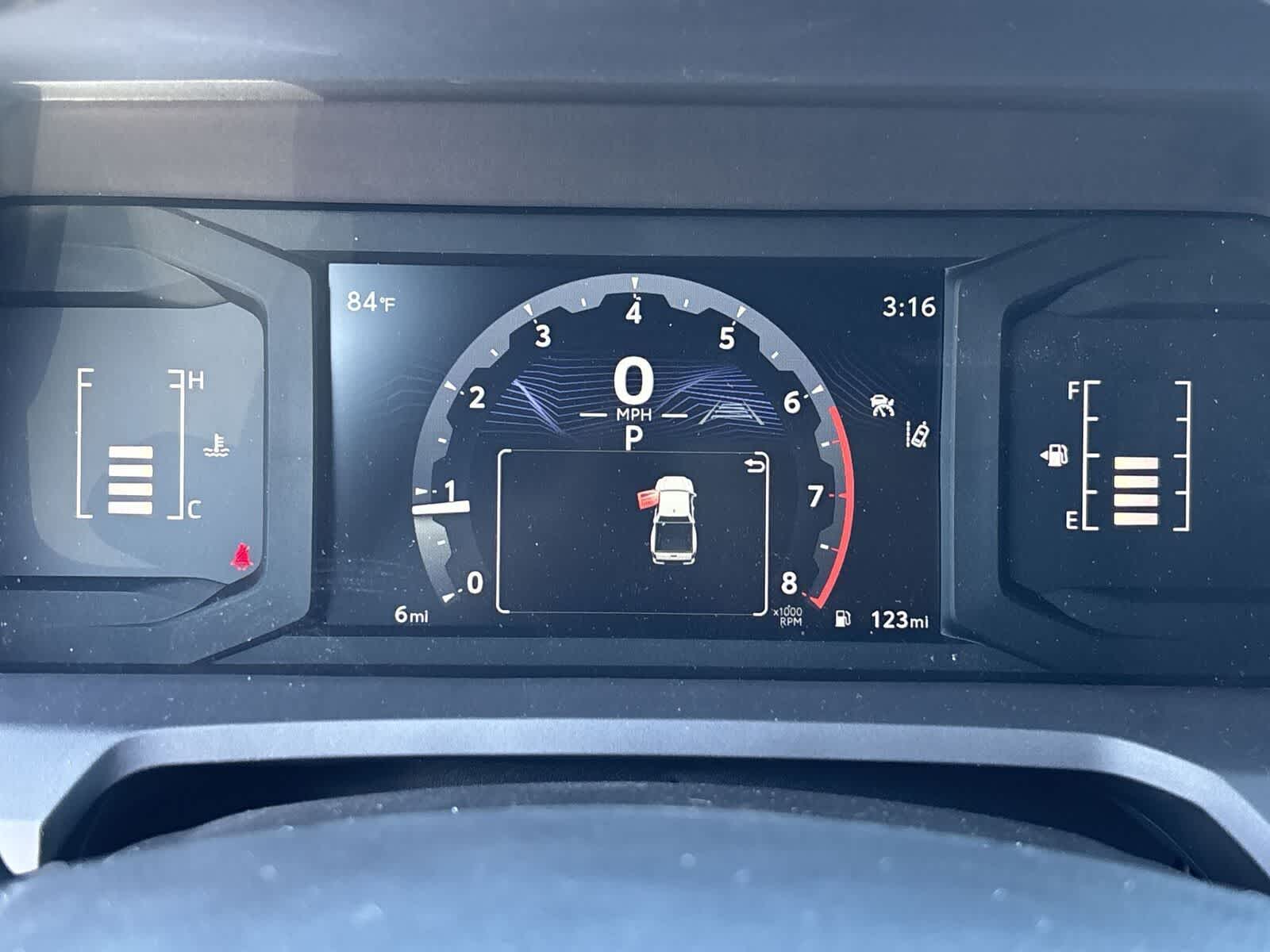 Thumbnail: 2025 Toyota Tacoma - 28