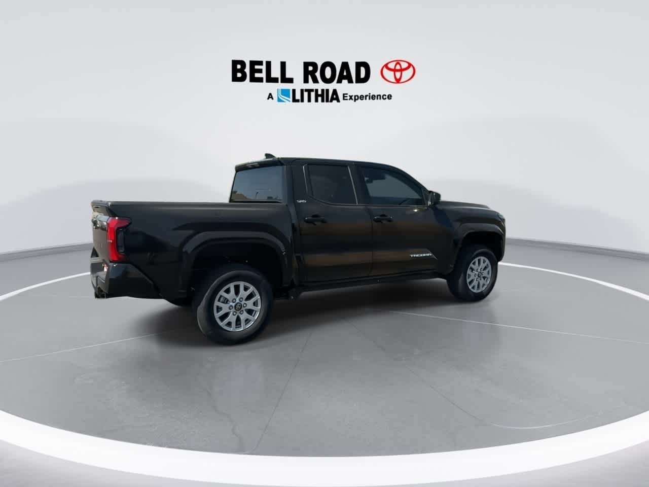 Thumbnail: 2025 Toyota Tacoma - 8