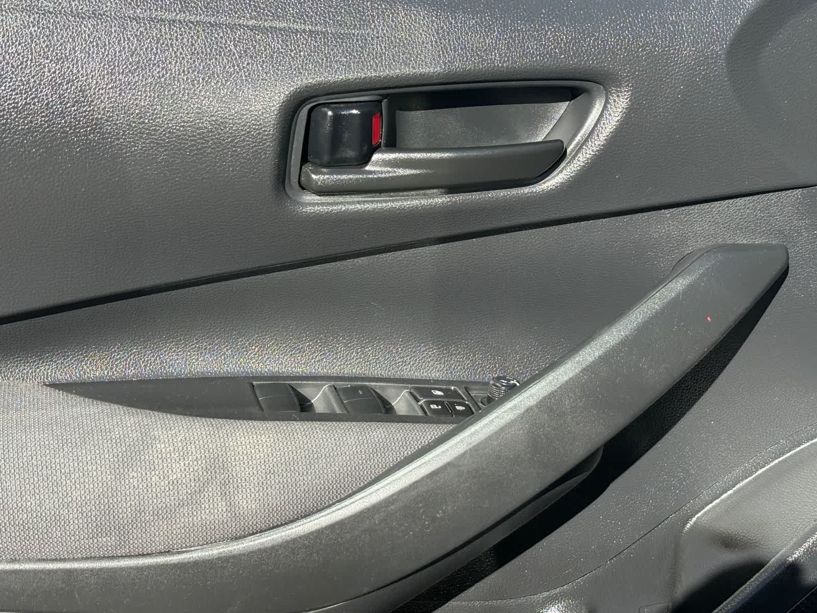 Thumbnail: 2022 Toyota Corolla - 16