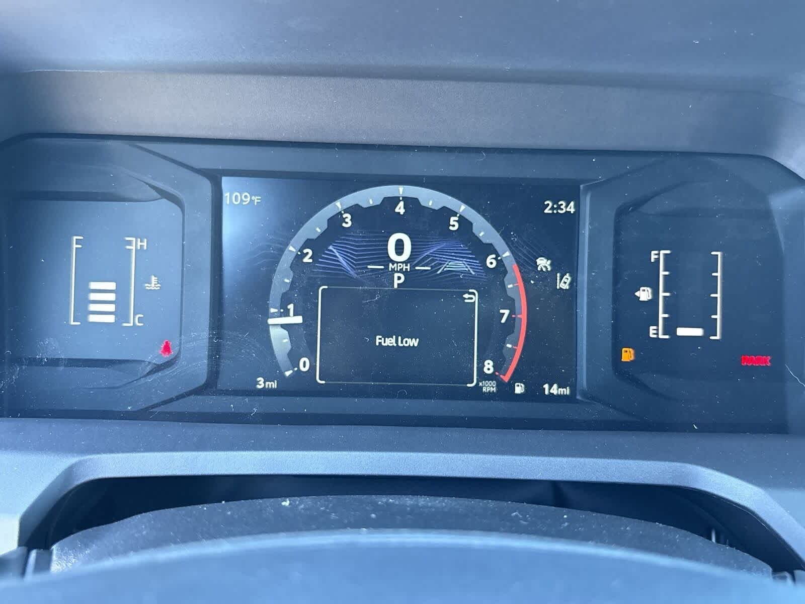 Thumbnail: 2025 Toyota Tacoma - 30