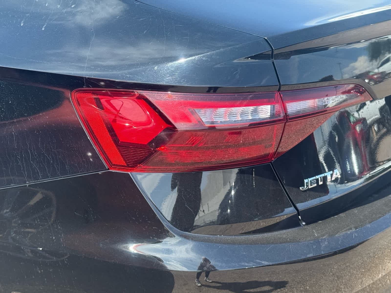 Thumbnail: 2021 Volkswagen Jetta - 12