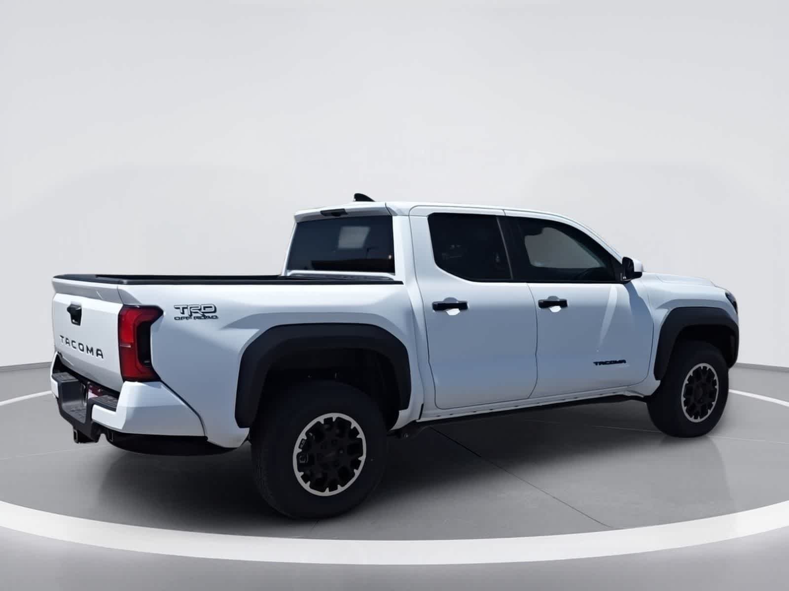 Thumbnail: 2026 Toyota Tacoma - 8