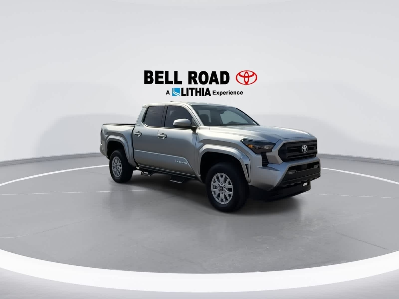 Thumbnail: 2025 Toyota Tacoma - 2