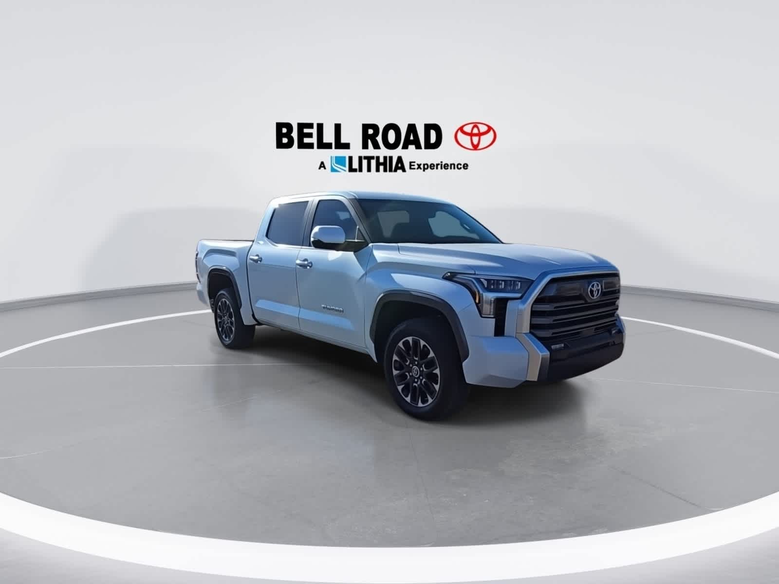 Thumbnail: 2024 Toyota Tundra - 2