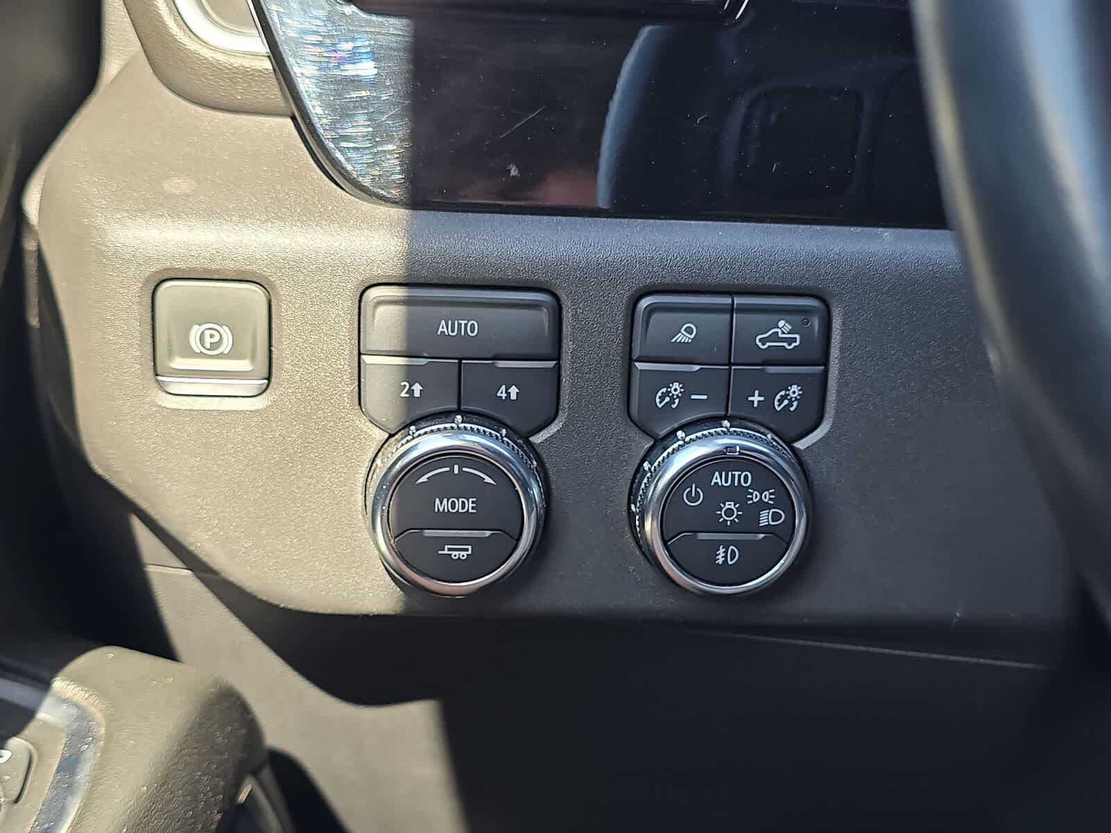Thumbnail: 2024 GMC Sierra 1500 - 31