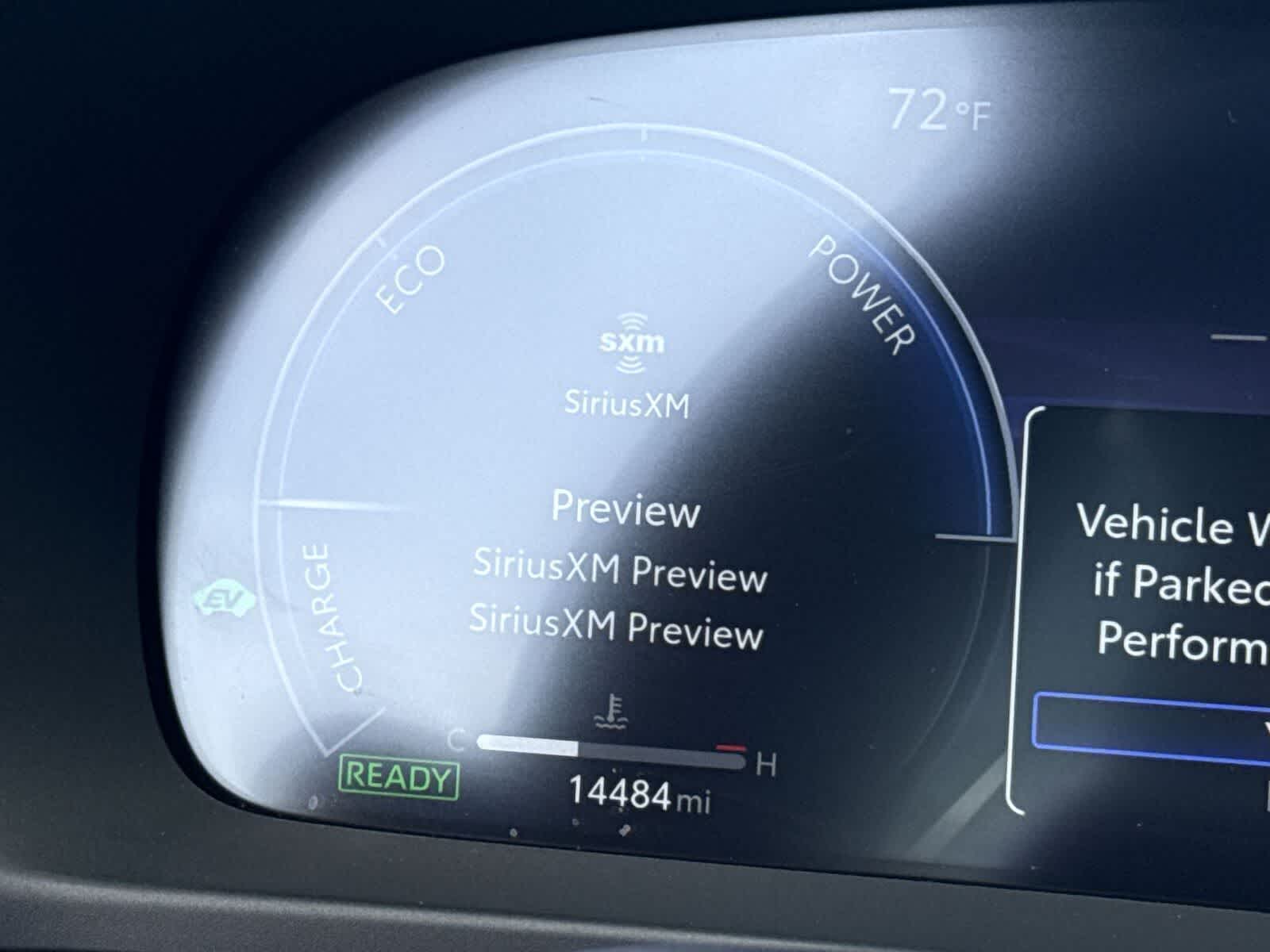 Thumbnail: 2025 Toyota Crown Signia - 31