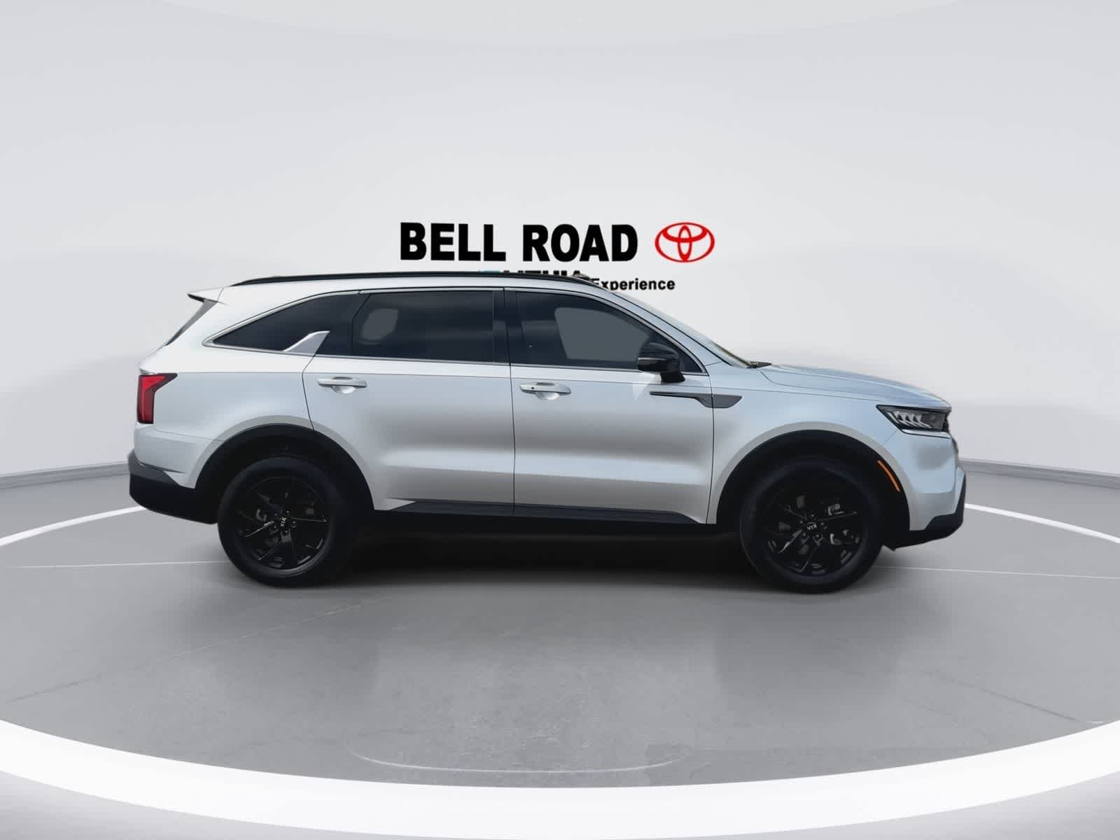 Thumbnail: 2021 Kia Sorento - 10