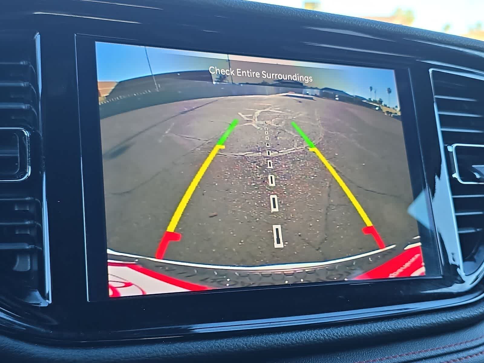 Thumbnail: 2024 Dodge Durango - 23