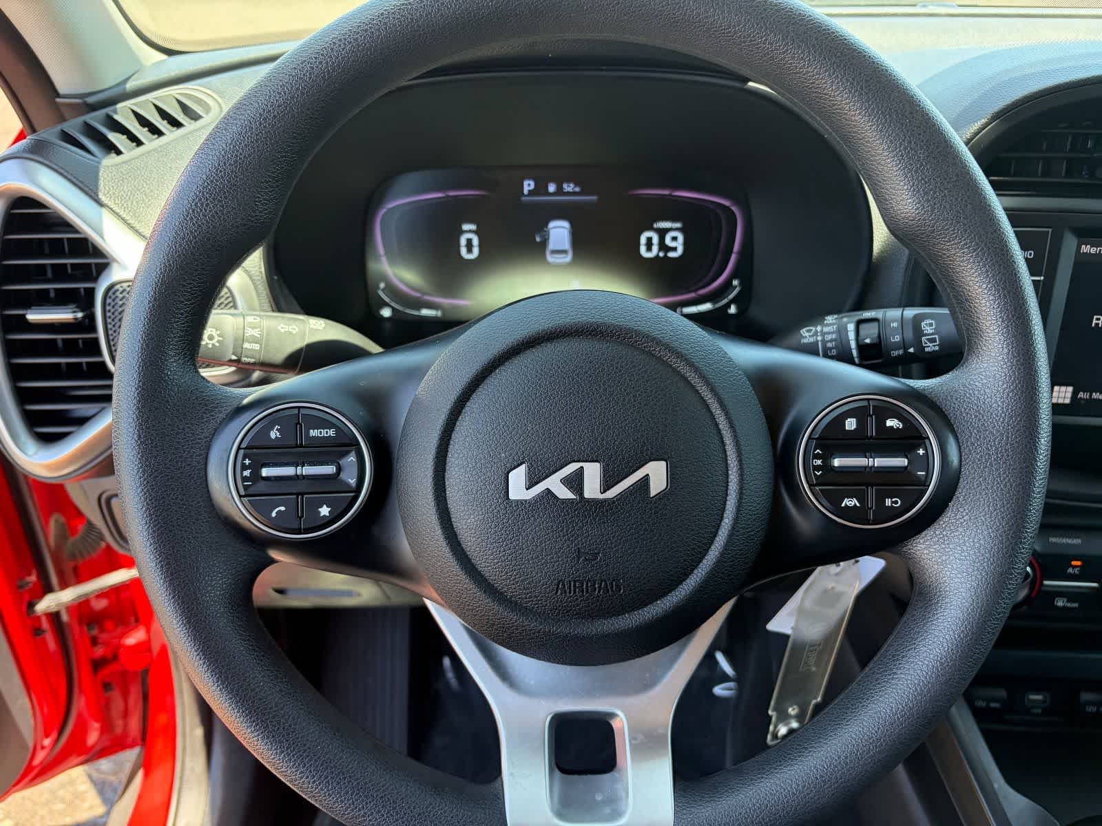 Thumbnail: 2024 Kia Soul - 14