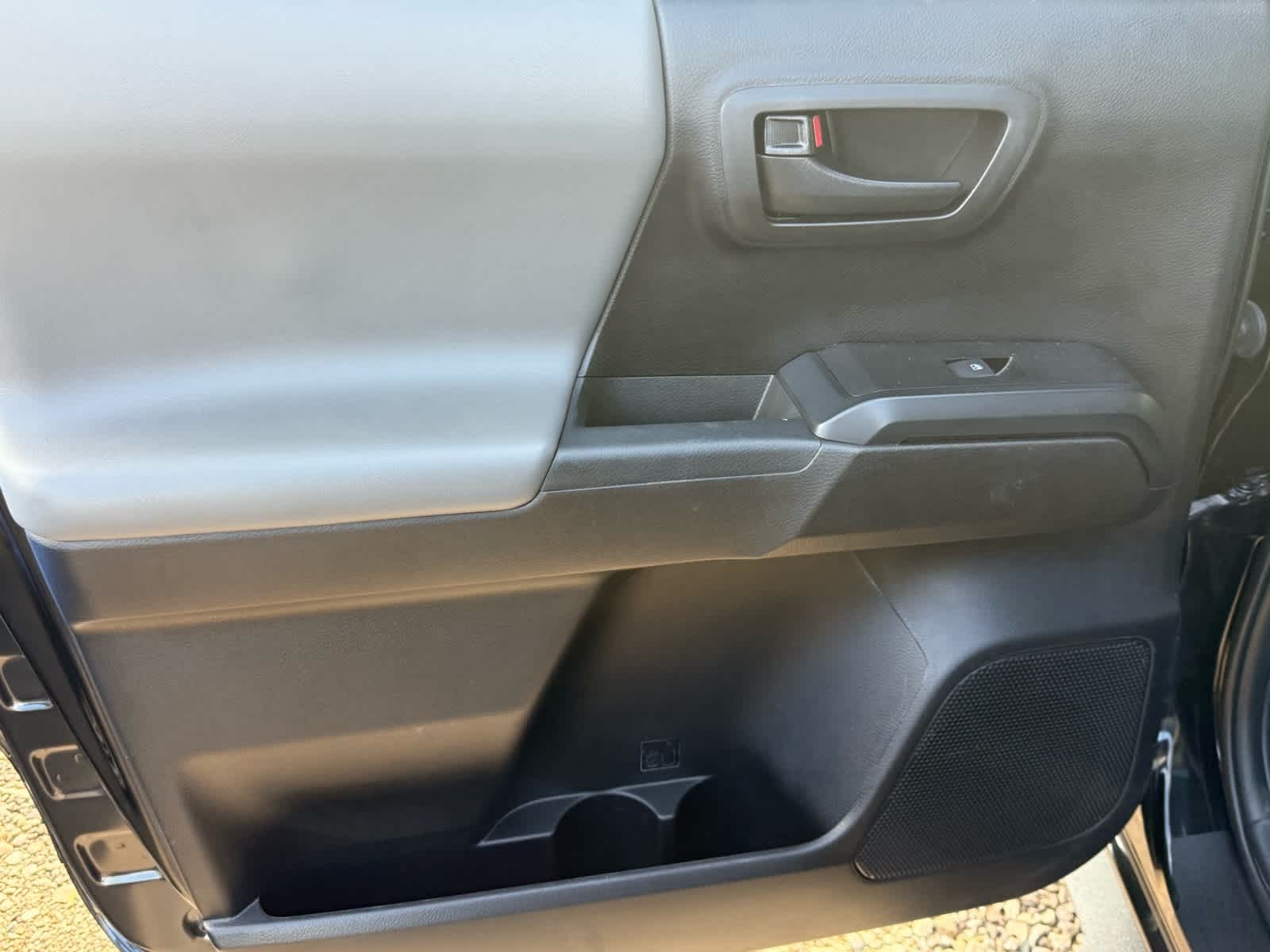 2021 Toyota Tacoma SR 5