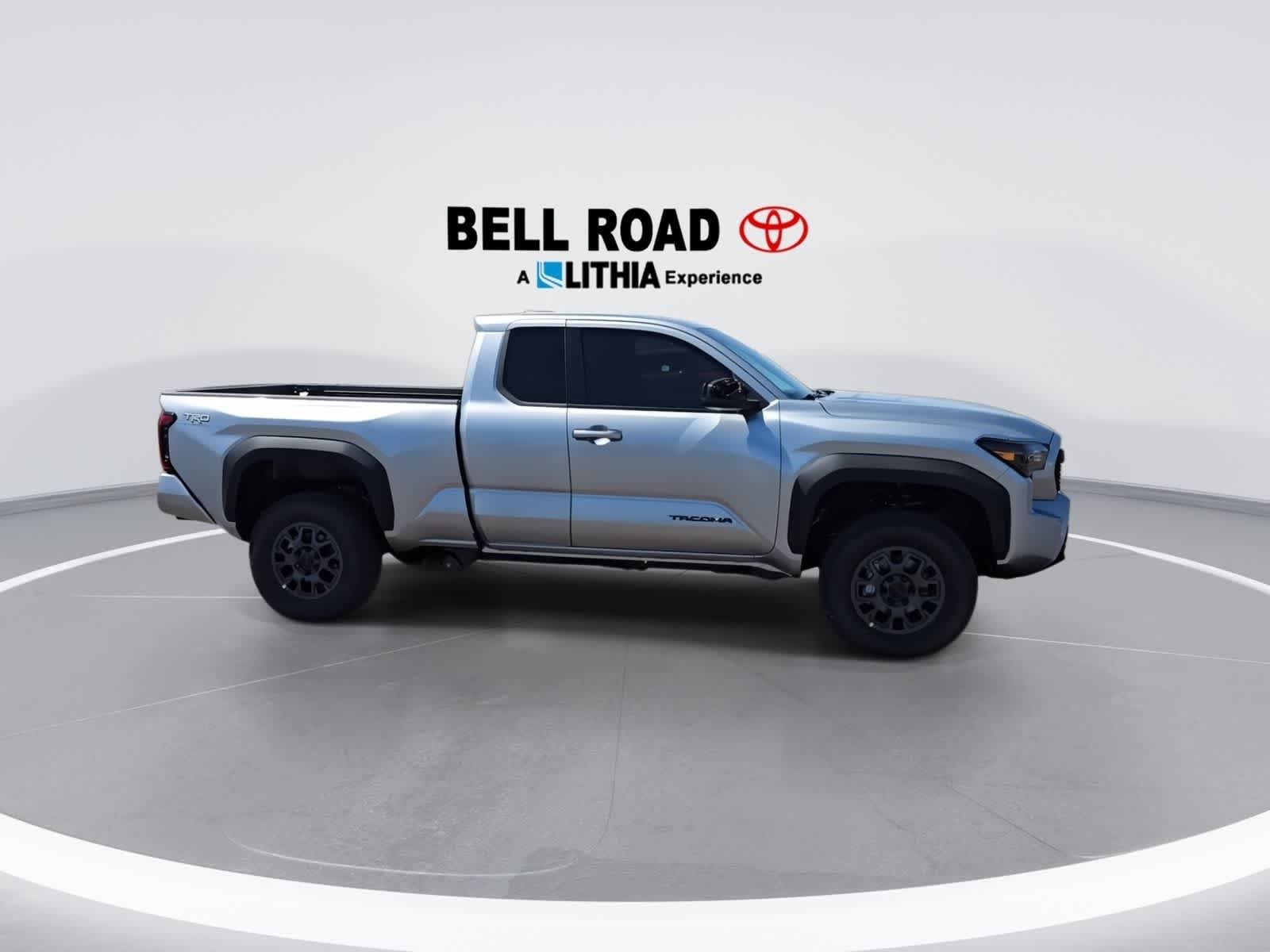 Thumbnail: 2026 Toyota Tacoma - 9