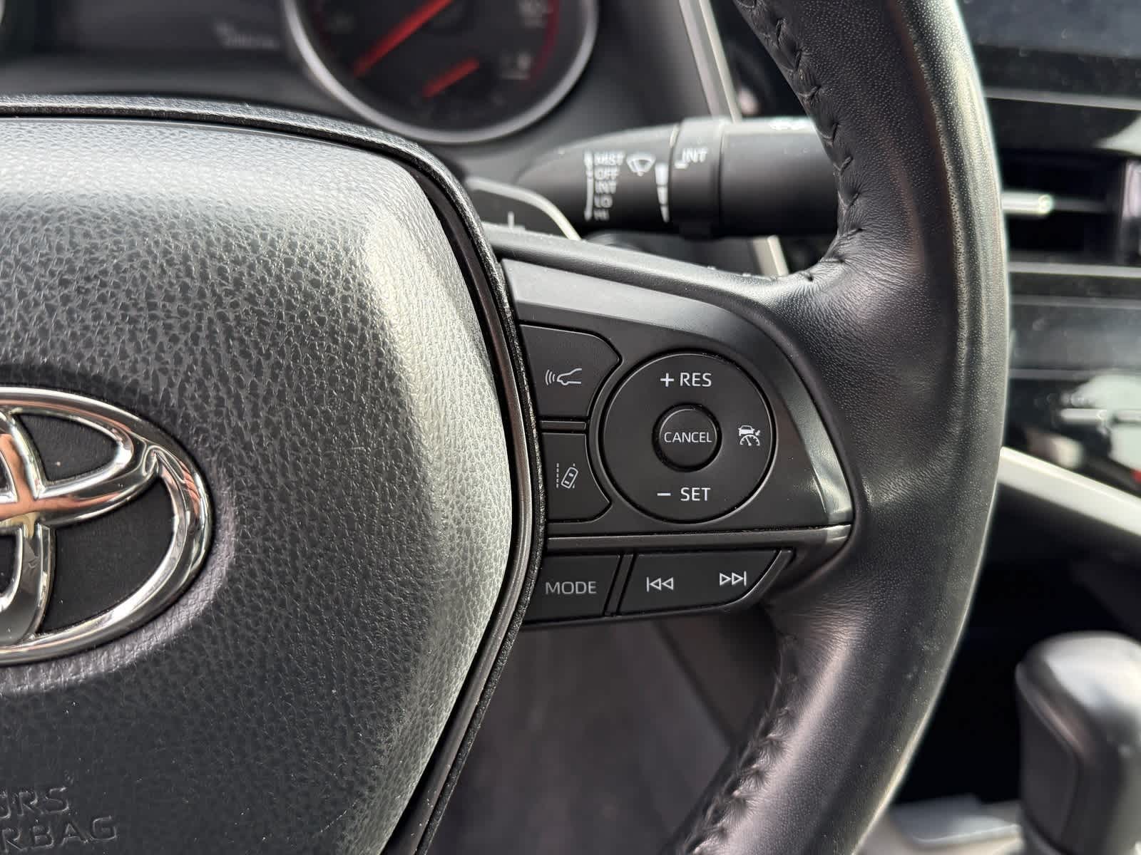 Thumbnail: 2023 Toyota Camry - 20