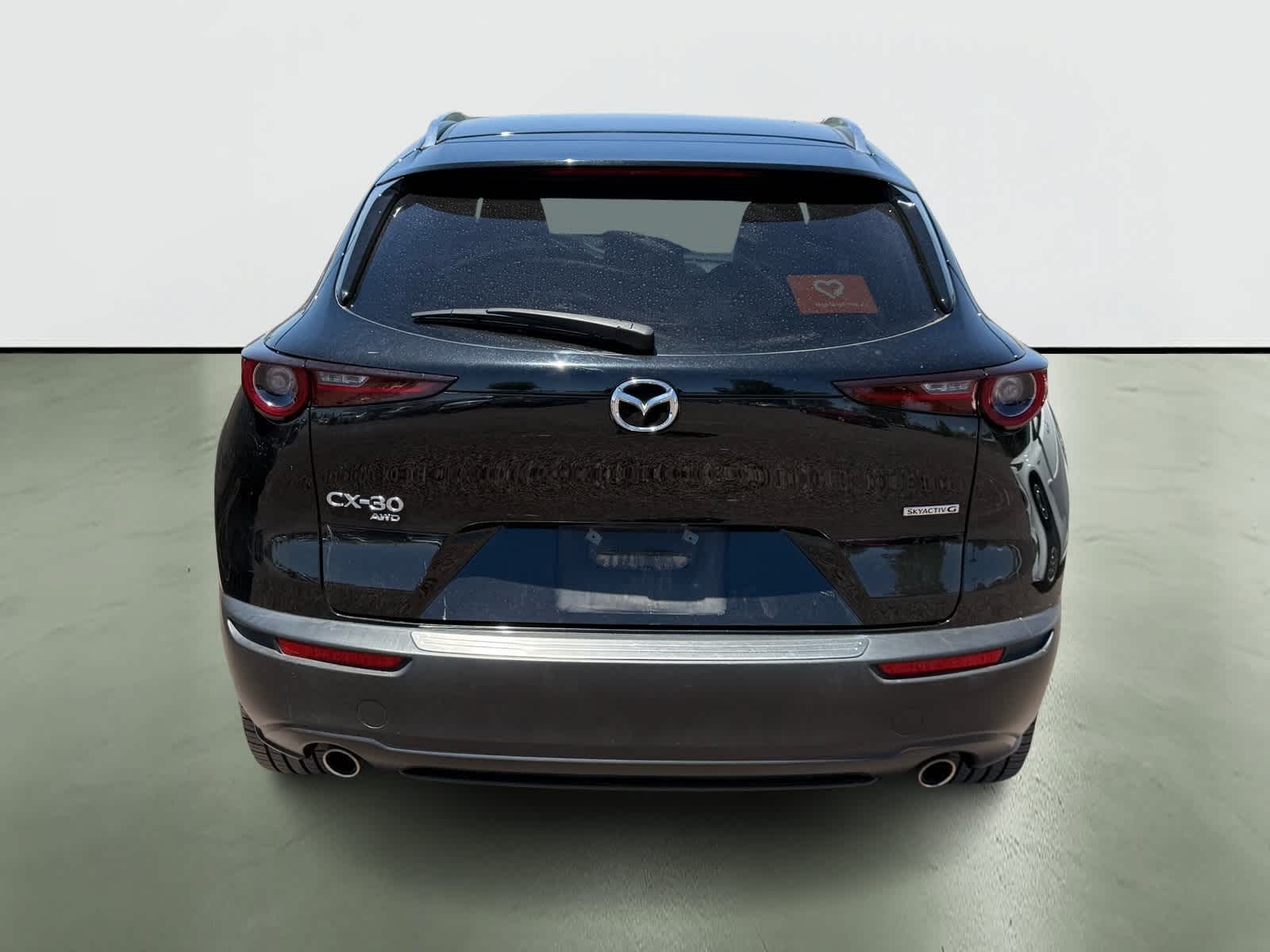 Thumbnail: 2023 Mazda CX-30 - 4