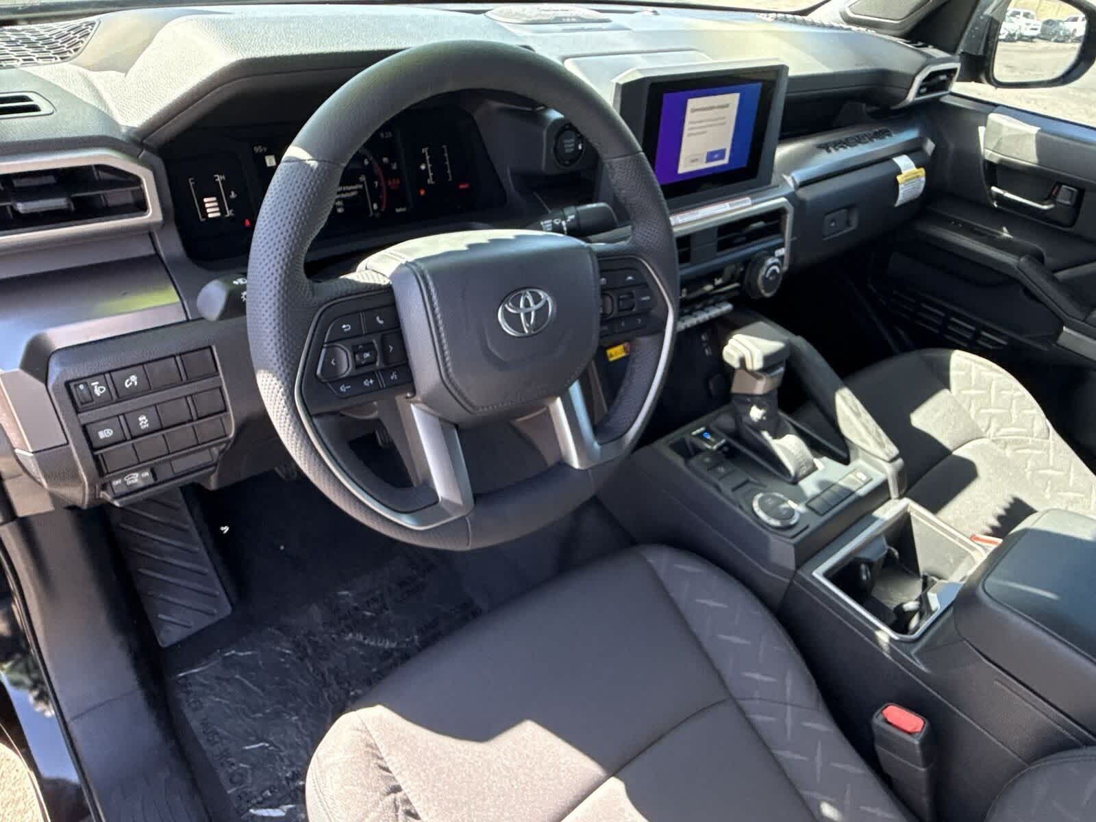 Thumbnail: 2025 Toyota Tacoma - 16