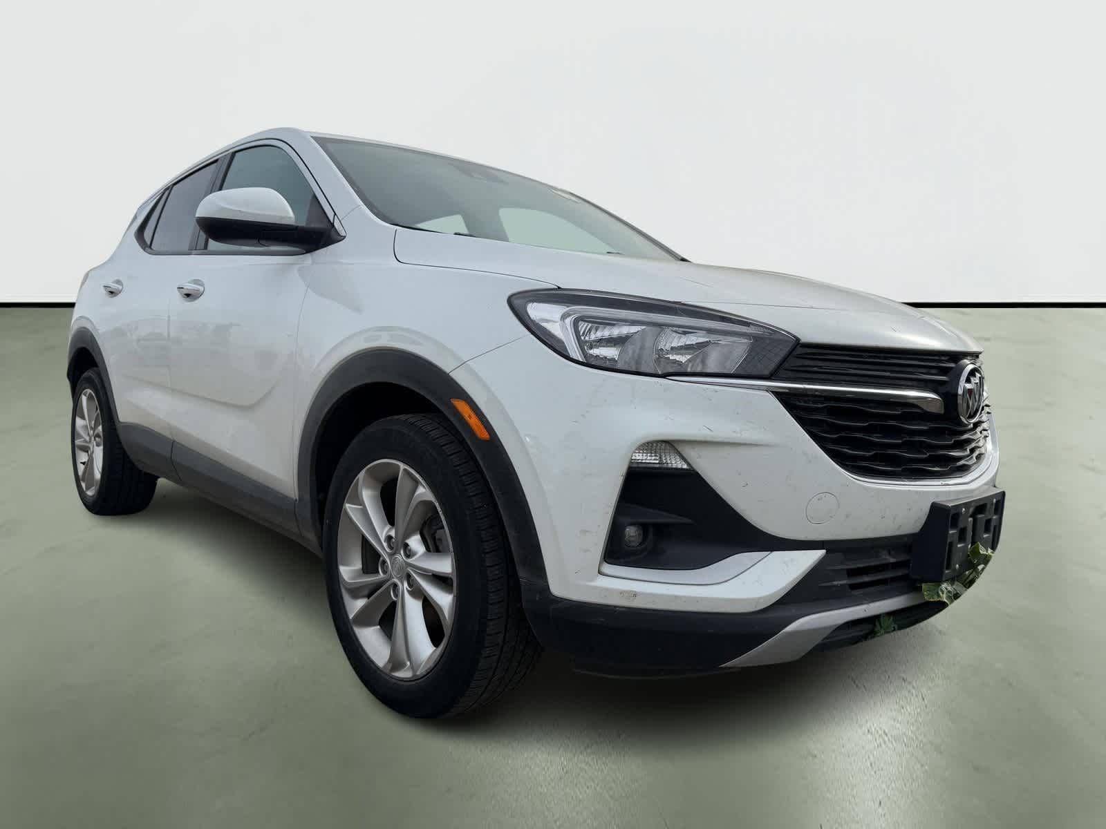 Thumbnail: 2021 Buick Encore GX - 5