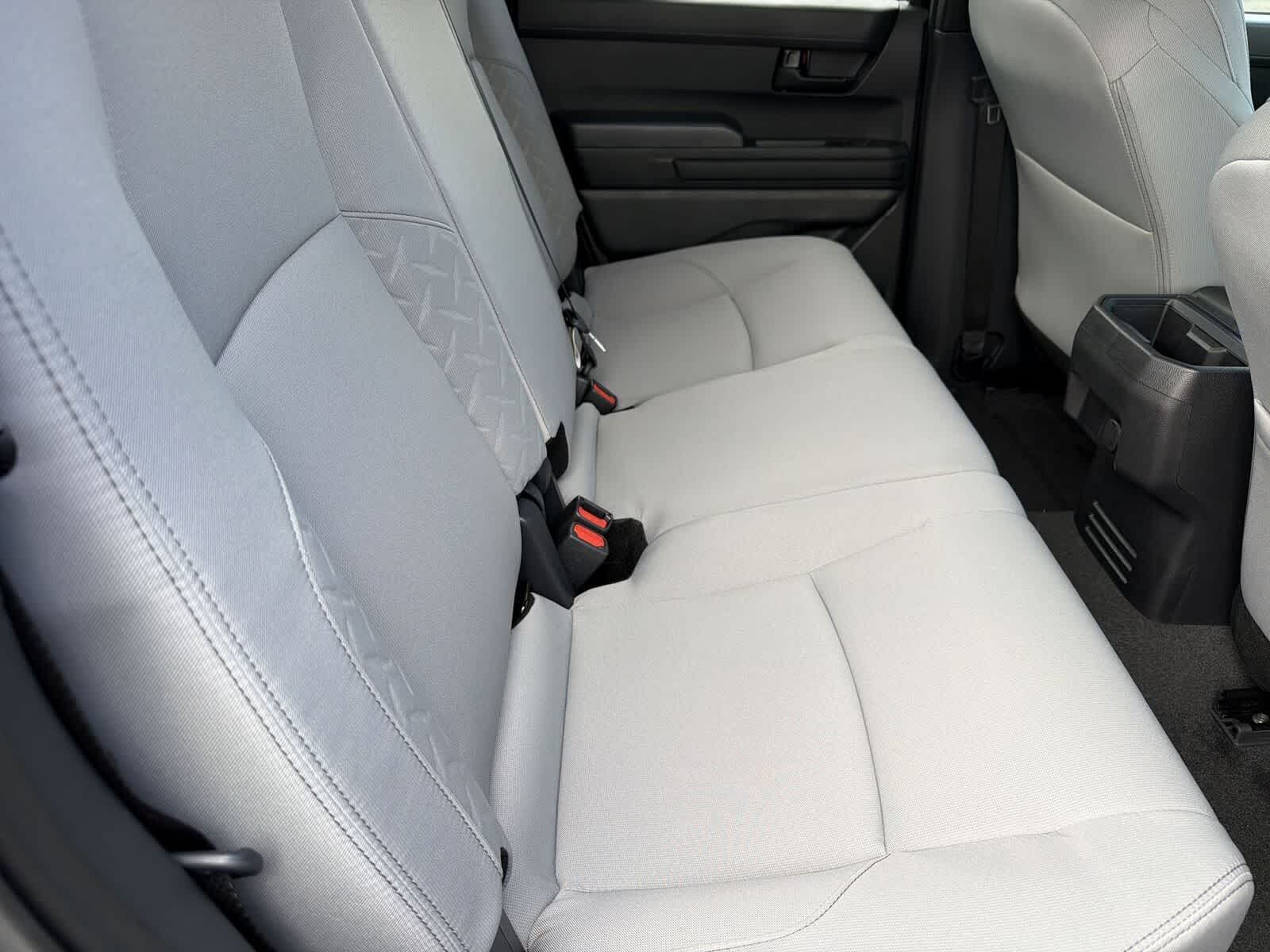 Thumbnail: 2026 Toyota Tacoma - 13