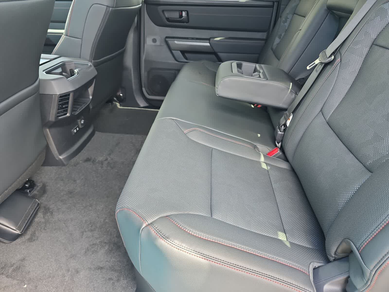 Thumbnail: 2026 Toyota Tundra - 14