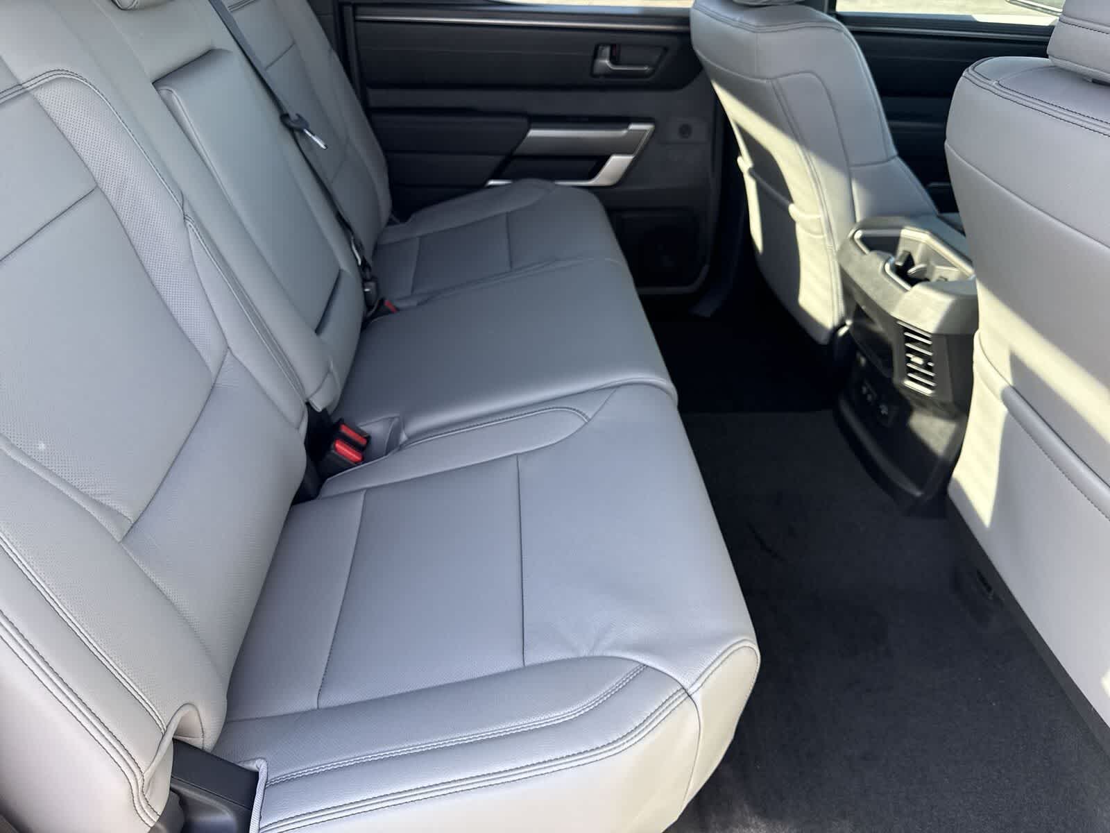 Thumbnail: 2026 Toyota Tundra - 13