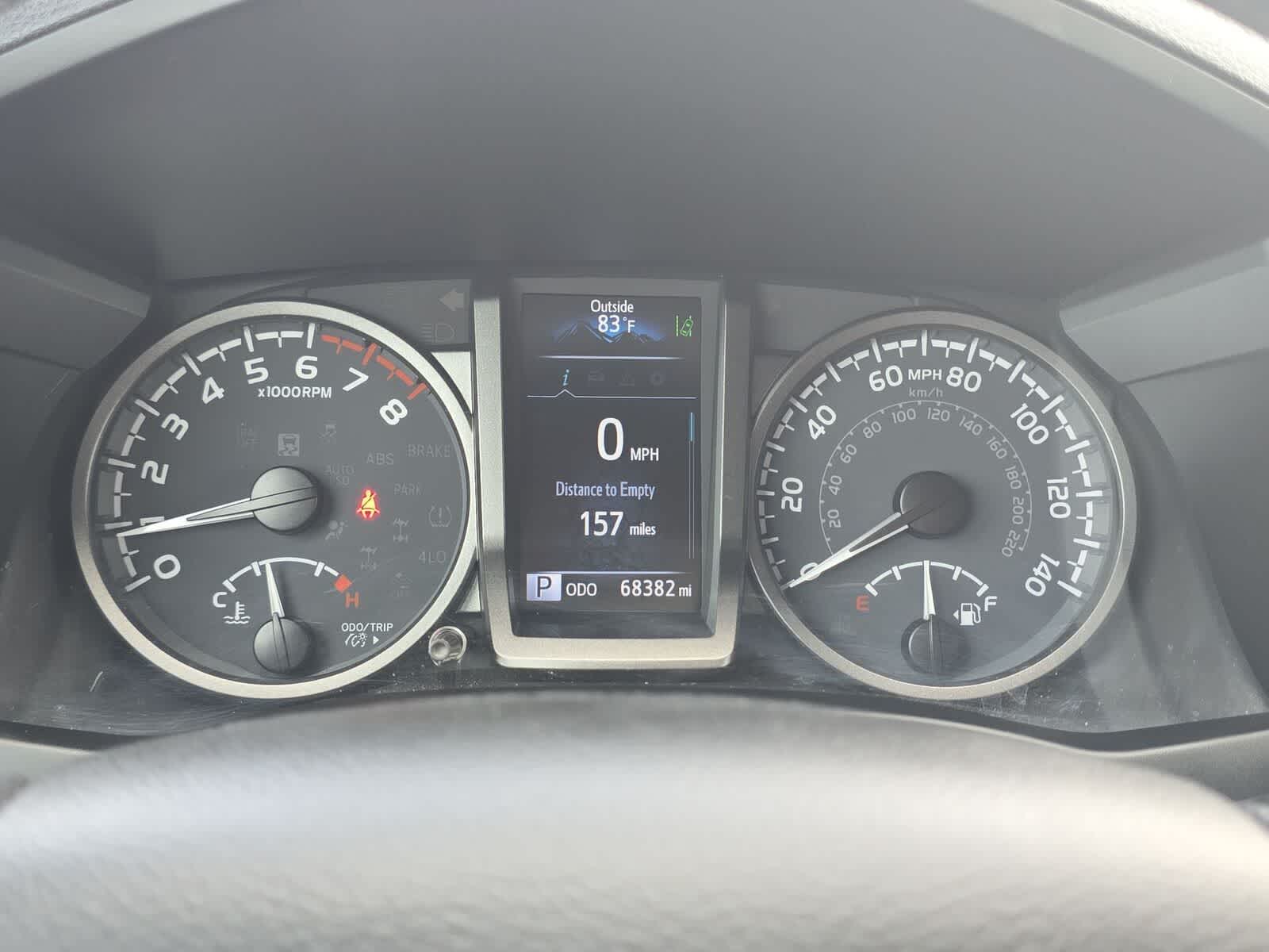 Thumbnail: 2023 Toyota Tacoma - 30