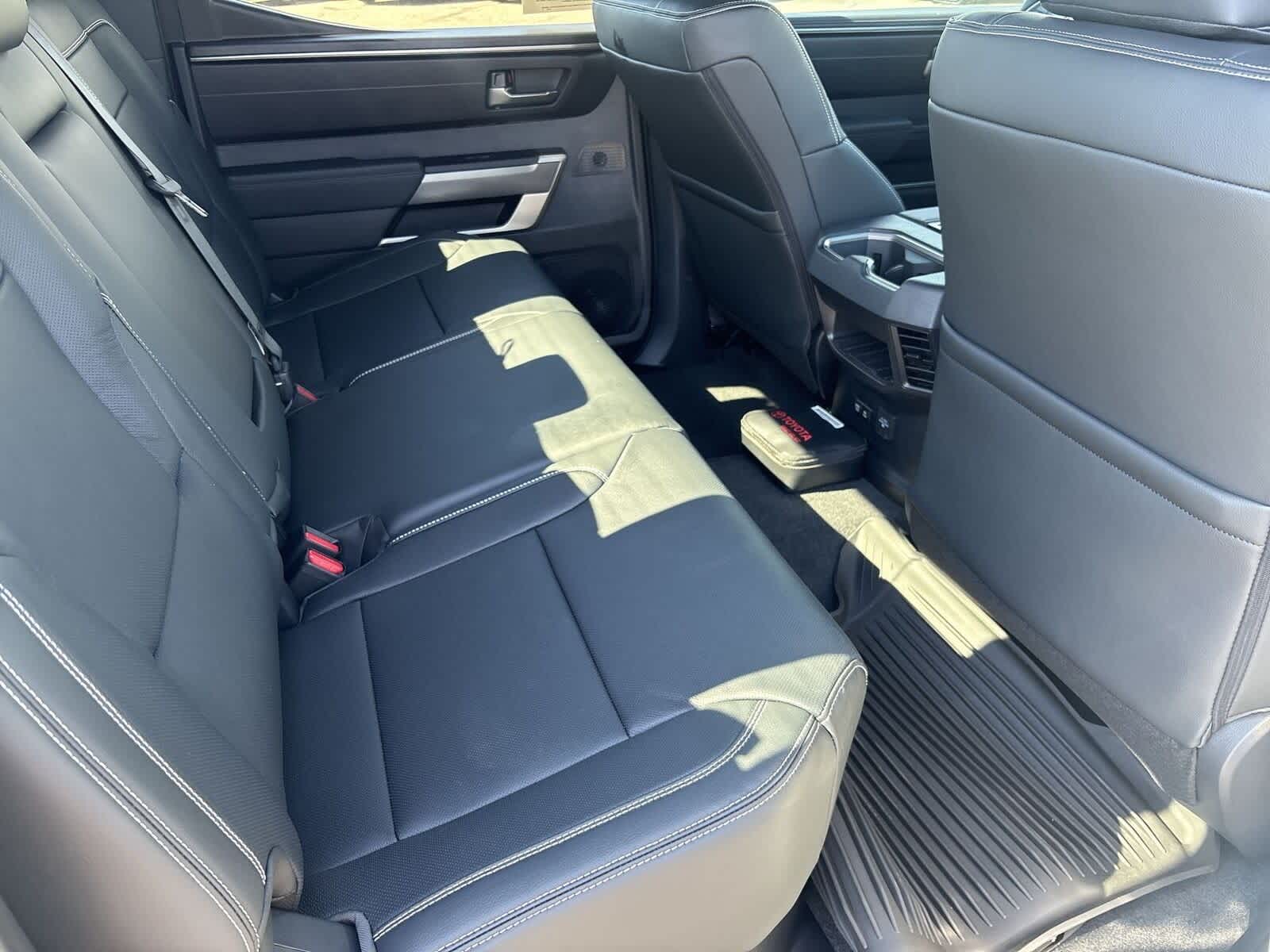 Thumbnail: 2026 Toyota Tundra - 13