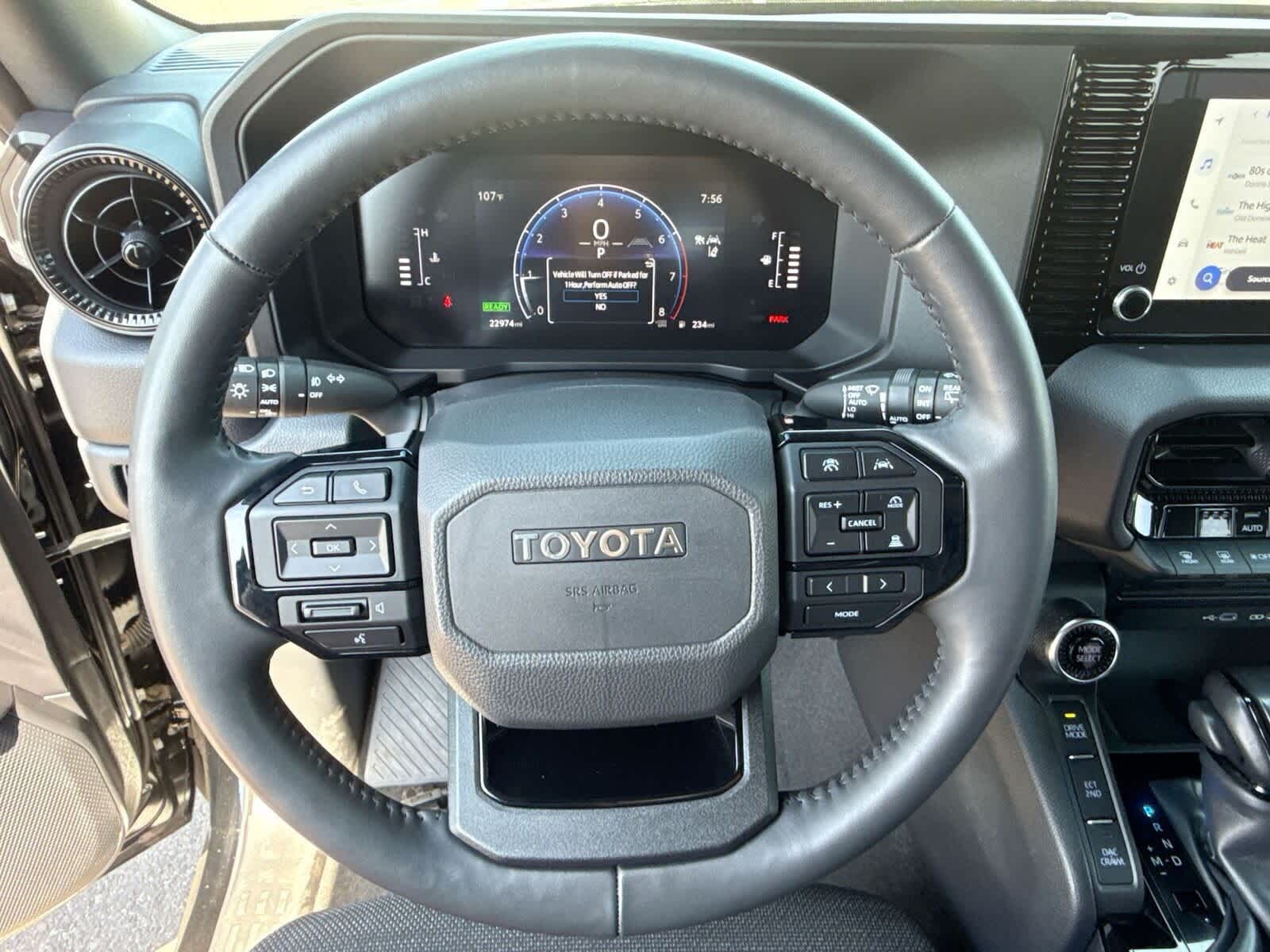 Thumbnail: 2024 Toyota Land Cruiser - 27