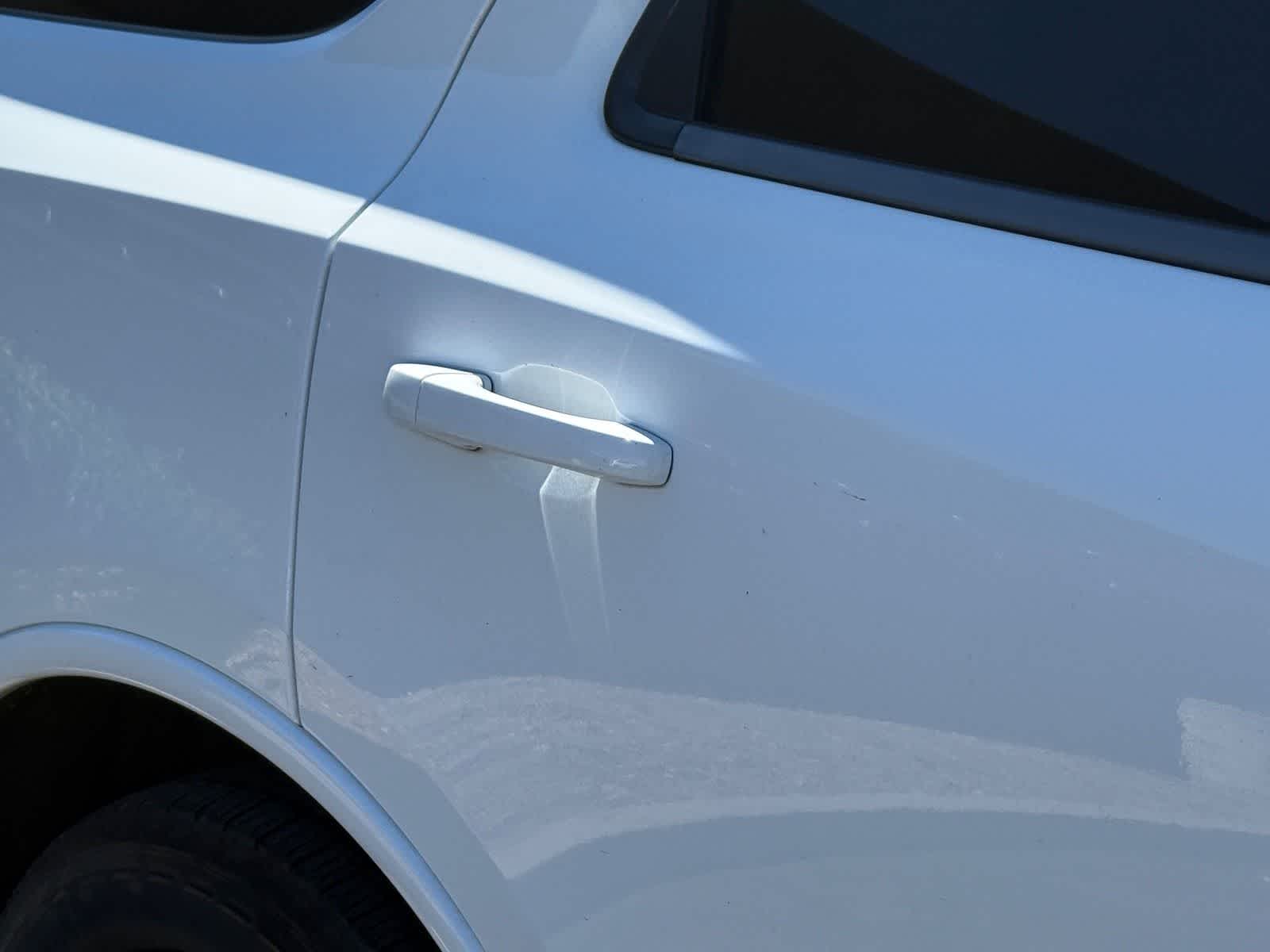 Thumbnail: 2017 Dodge Durango - 9