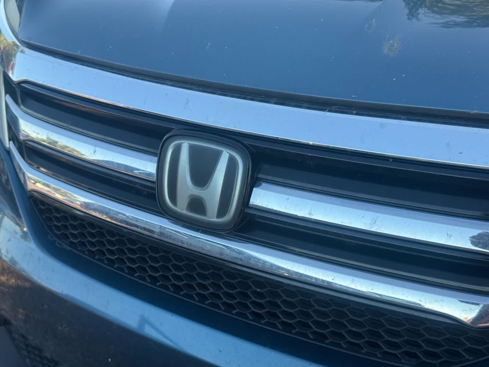 Thumbnail: 2016 Honda Pilot - 7